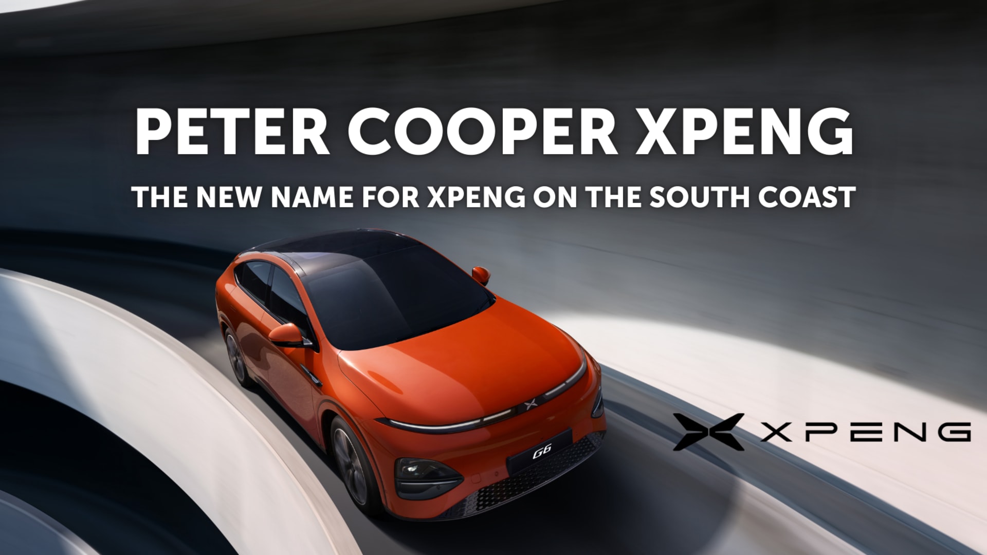 XPENG