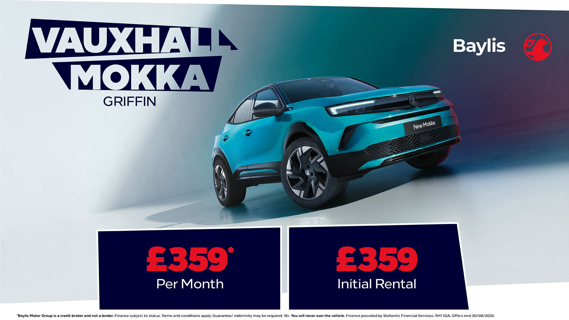 Mokka PCH