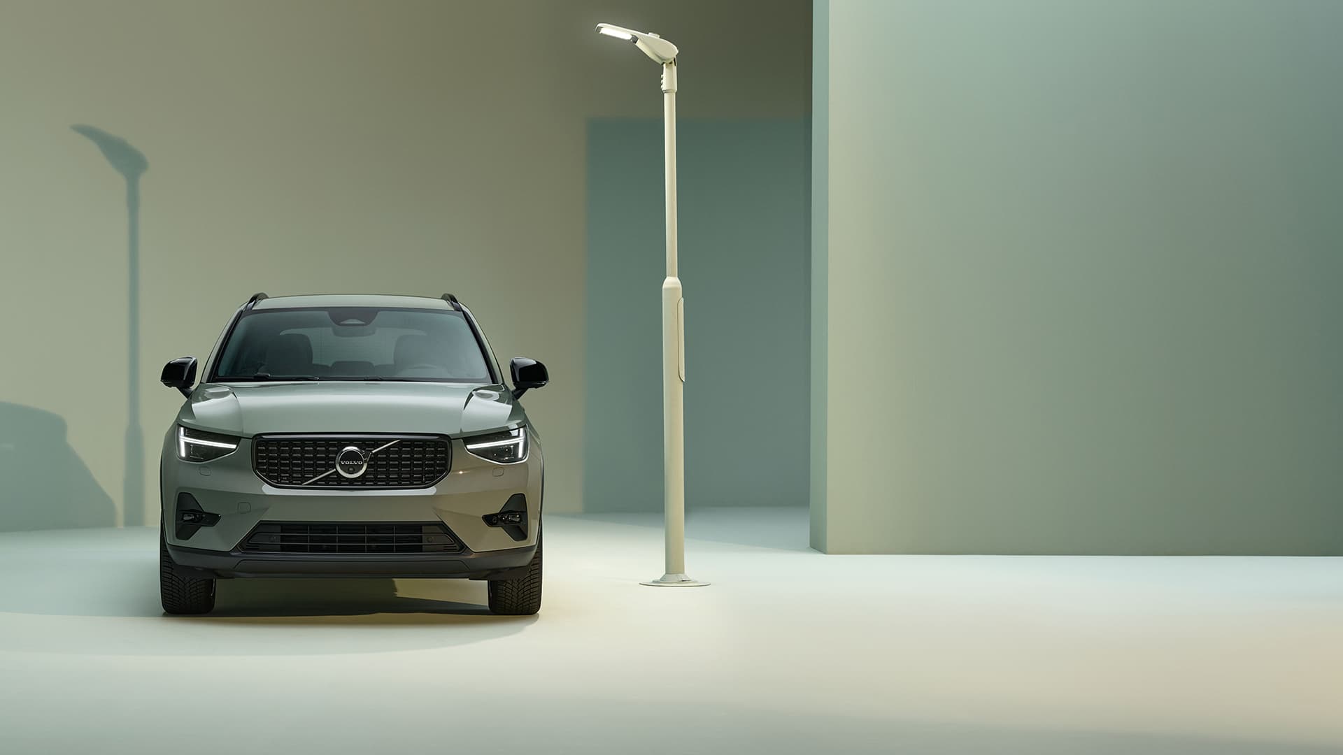 Volvo XC40 Special Offers