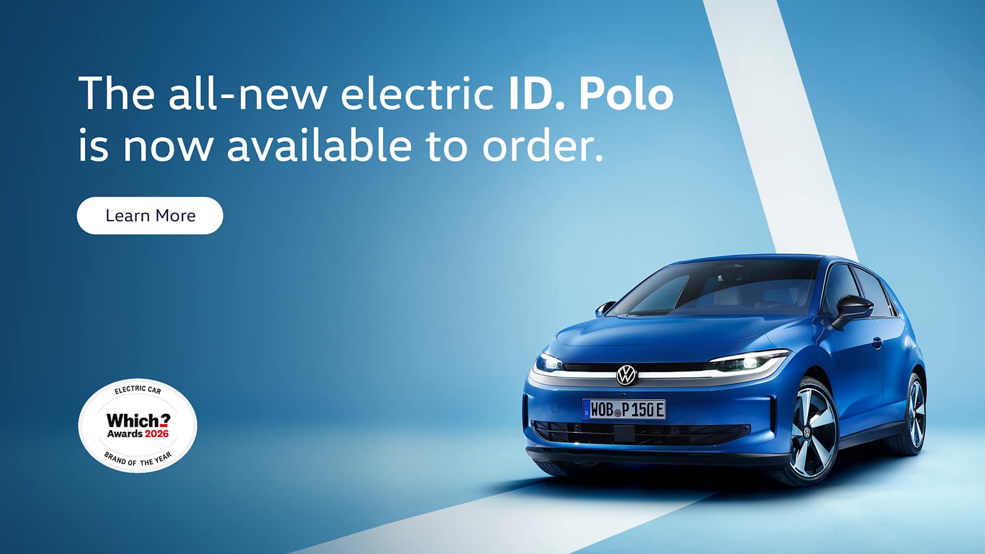 ID.Polo Open for Order