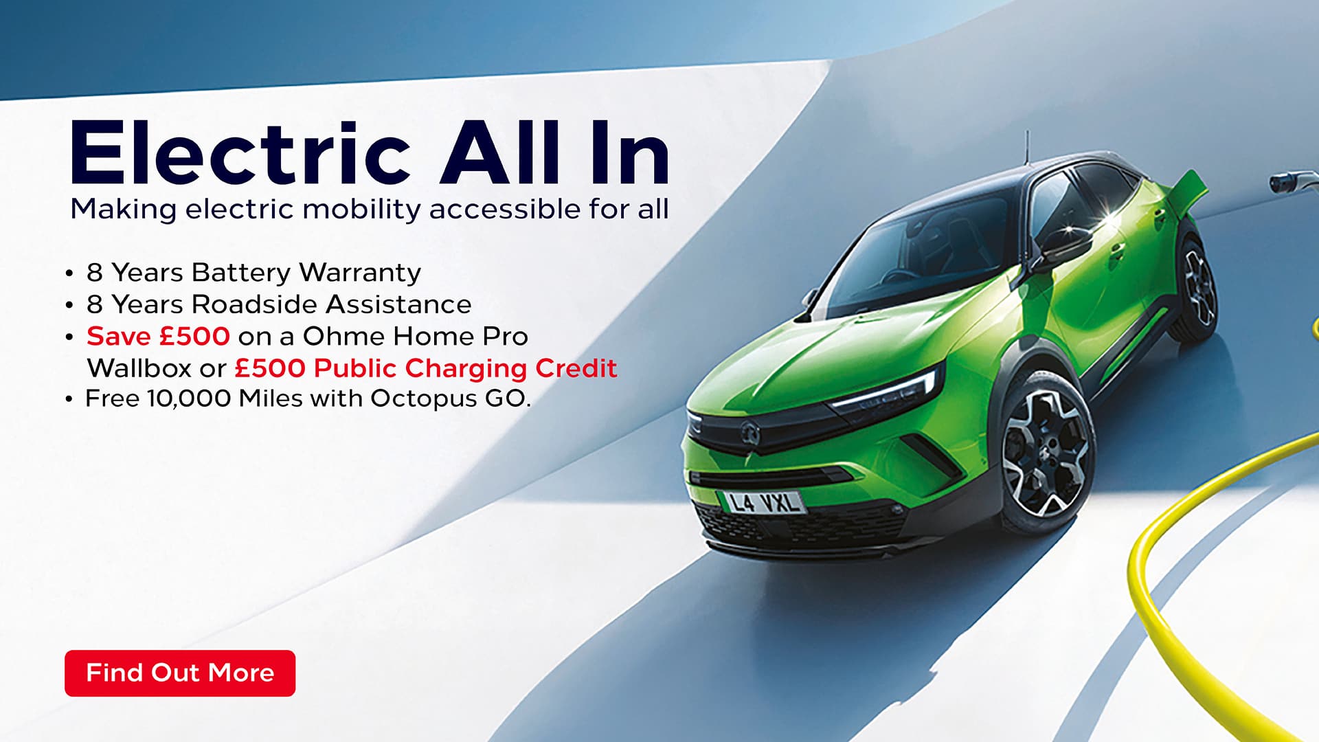 Electric all in