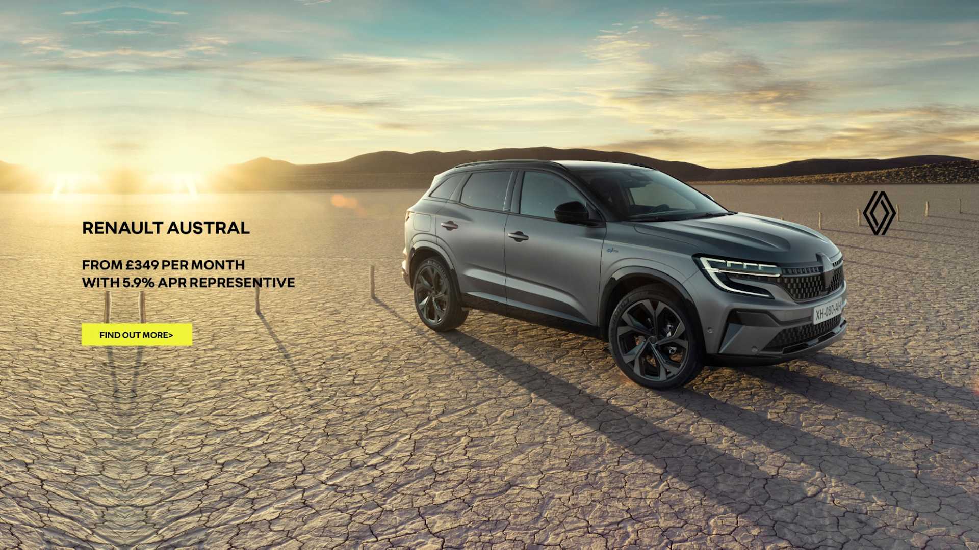 Q4 Renault Austral