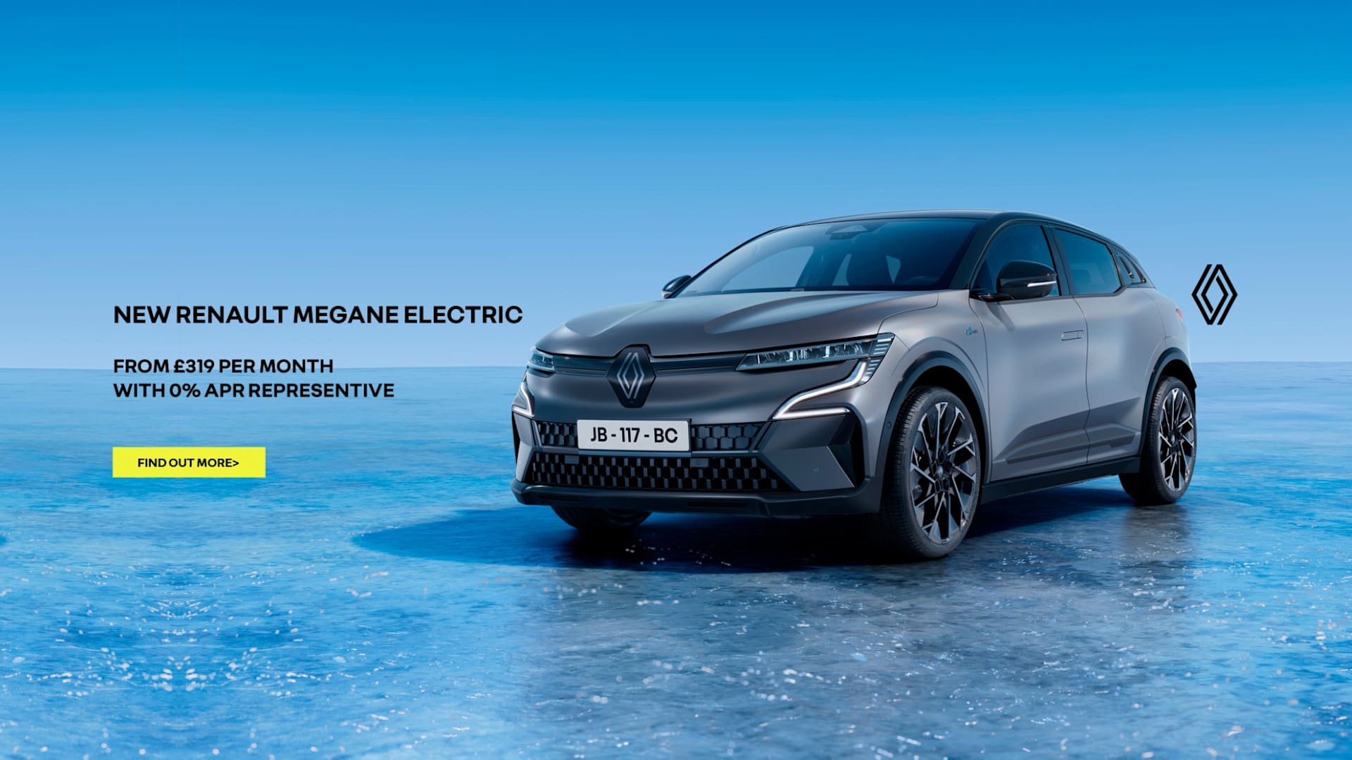 Q4 Renault Megane