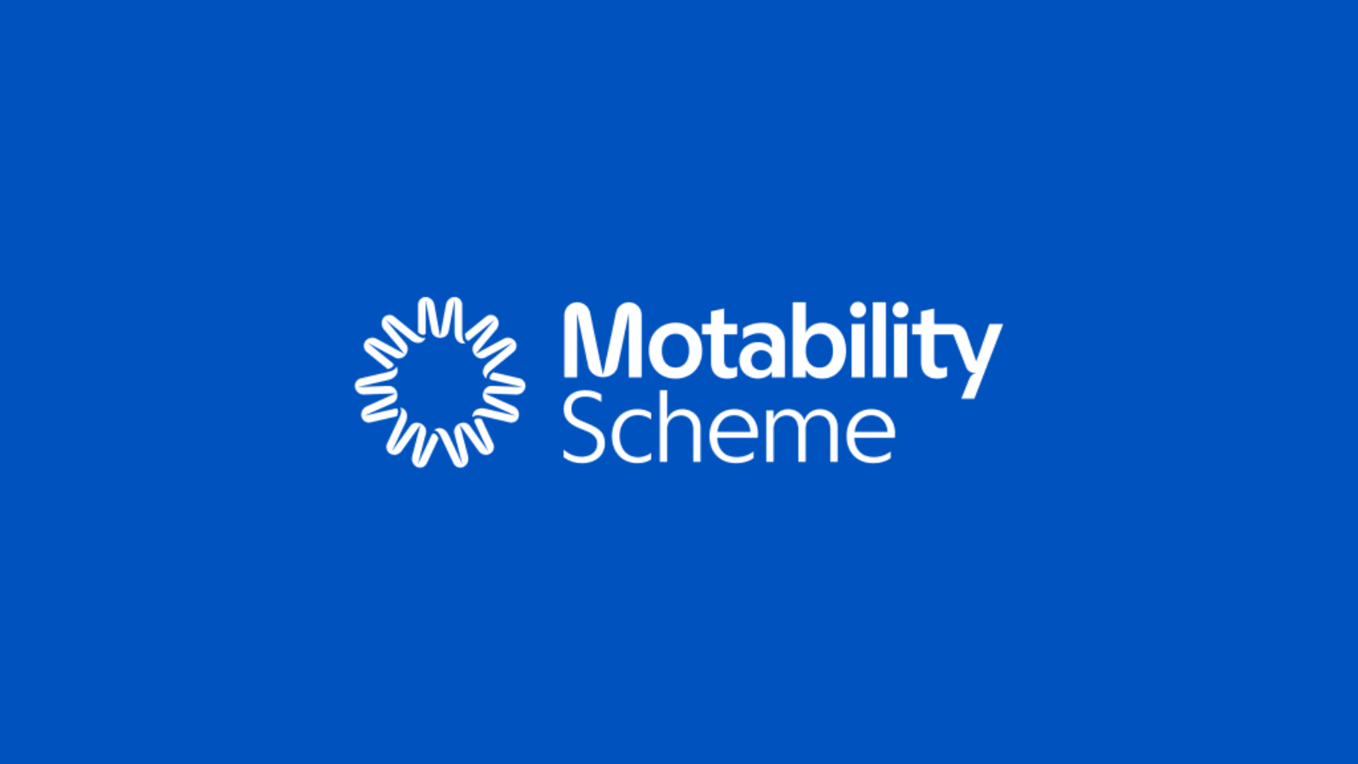 Motability News