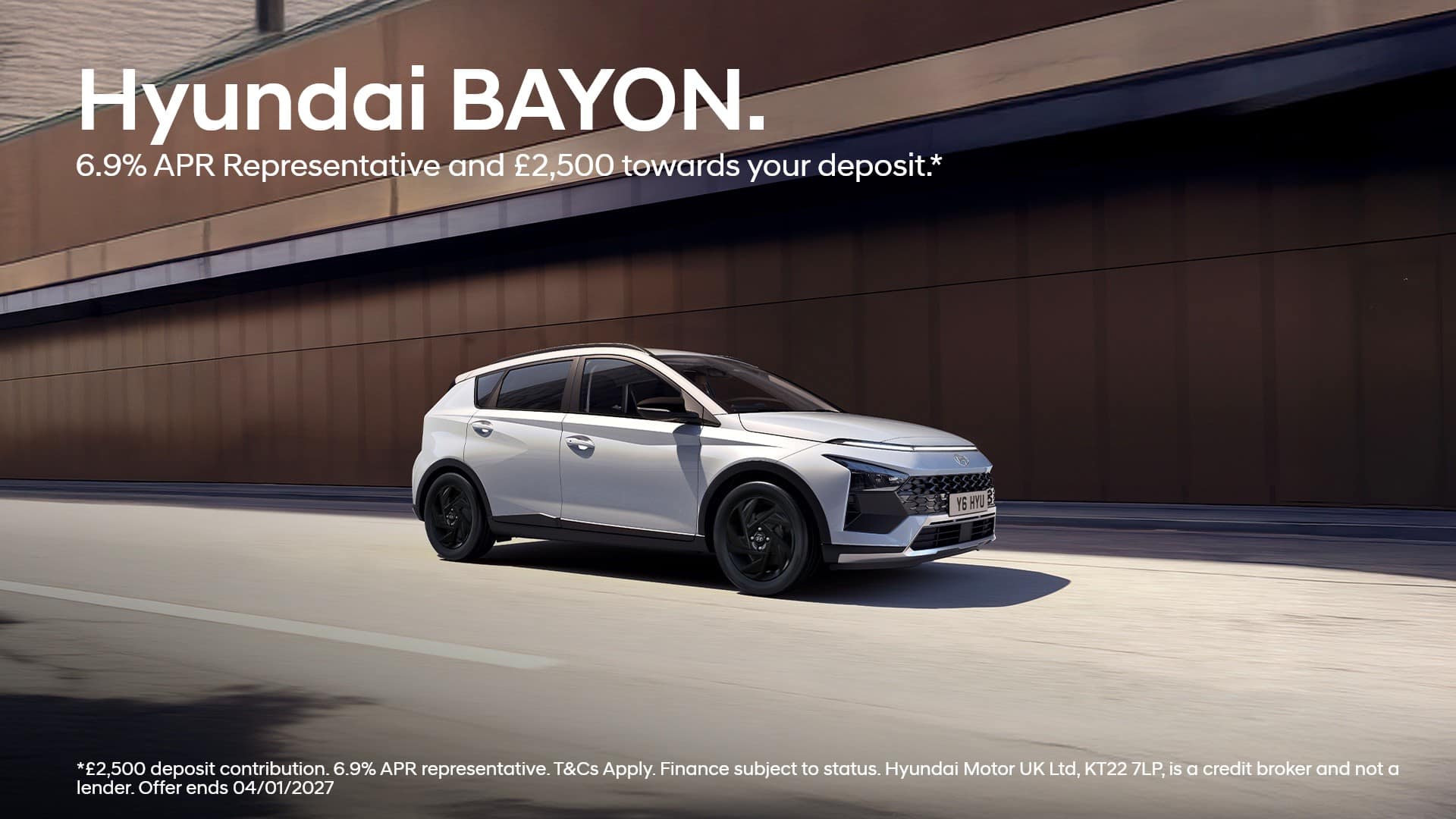 BAYON Q4 2026