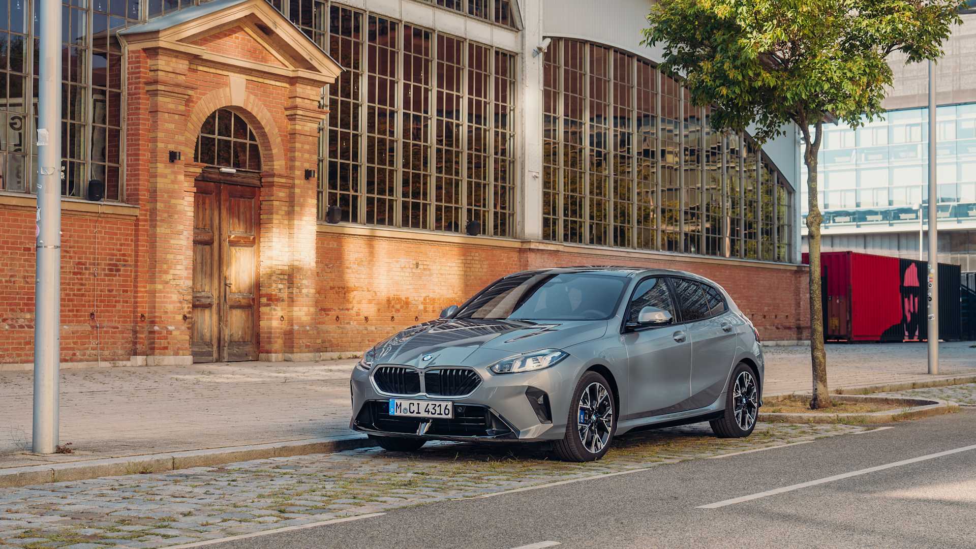 THE BMW SALE EVENT.