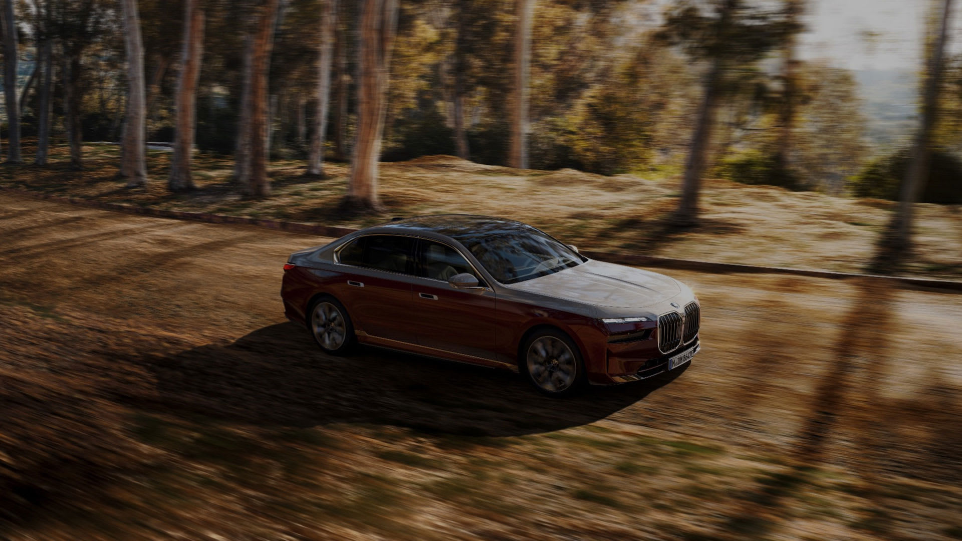 صُممت بتفاني. سيارات BMW الحصرية.