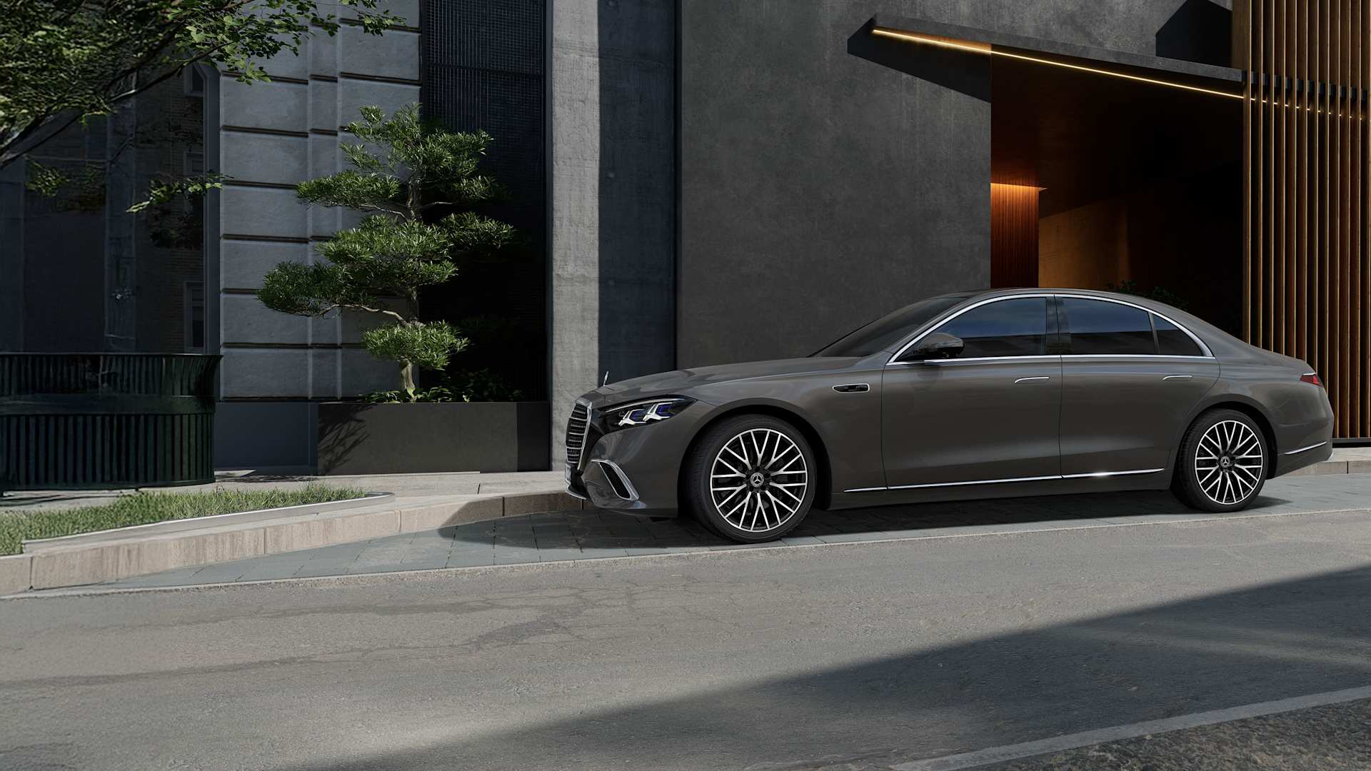s-class