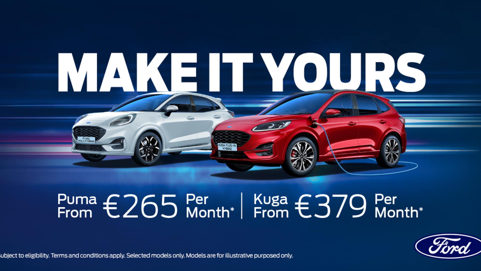 Ford Car Dealer Mullingar & Tullamore Colton Motors Ford