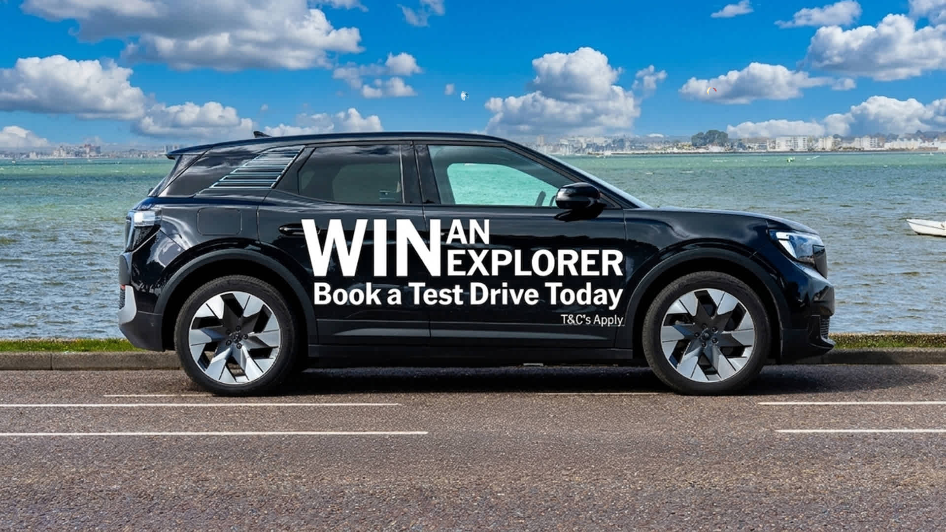 WIN an Explorer