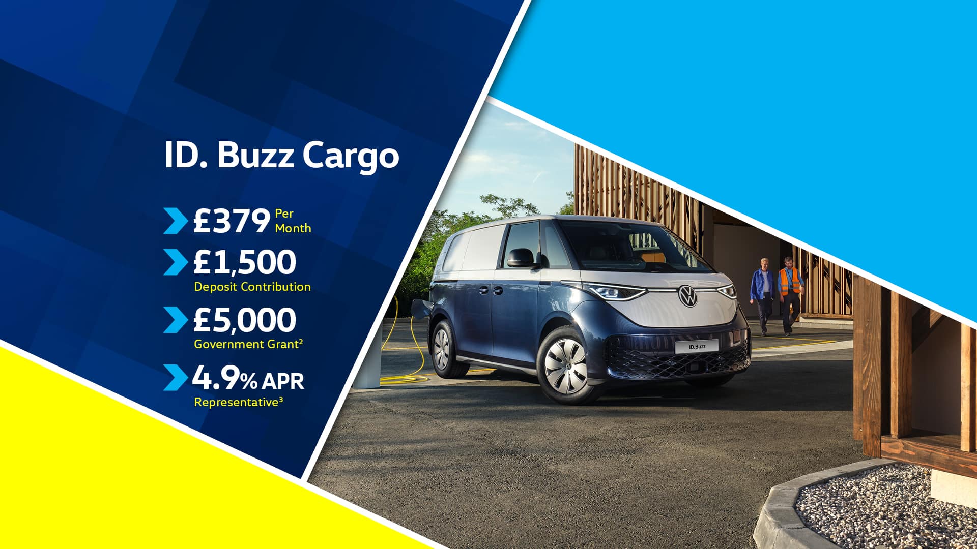 Buzz Finance Offer