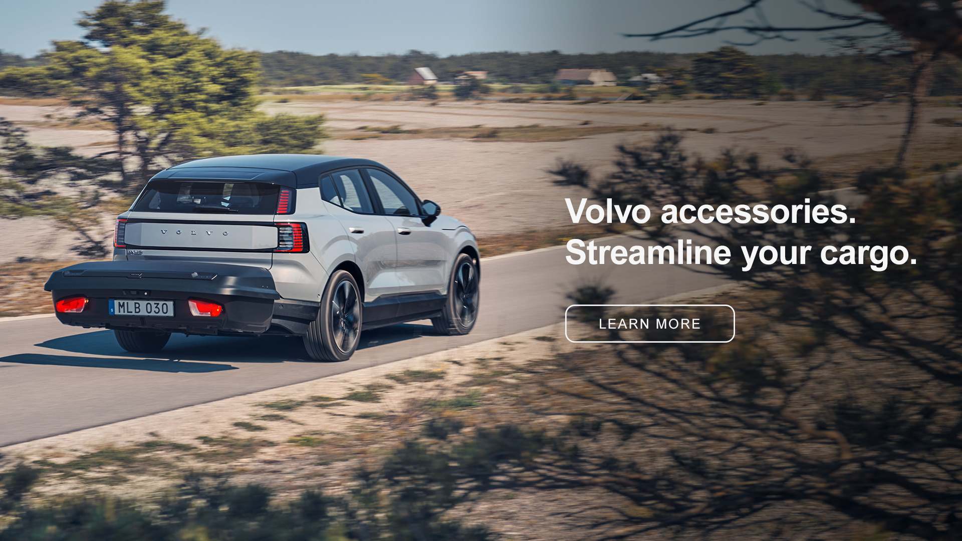 Volvo Accessories Tow Bar April 2025