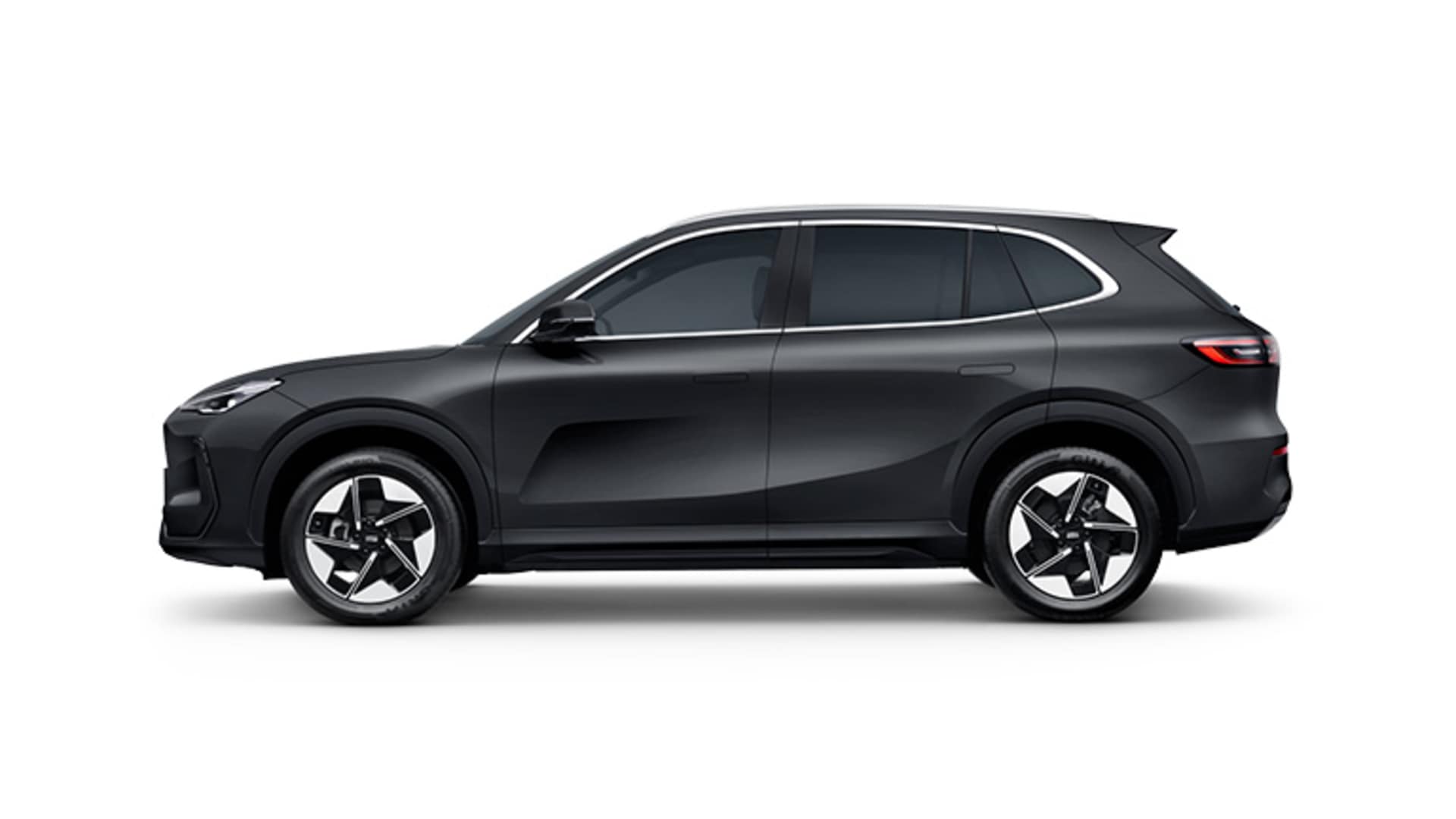 Geely Motab Image 