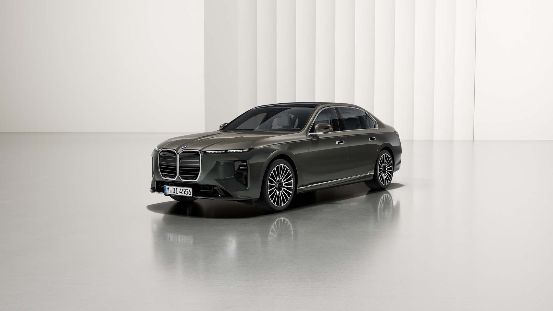 BMW 7