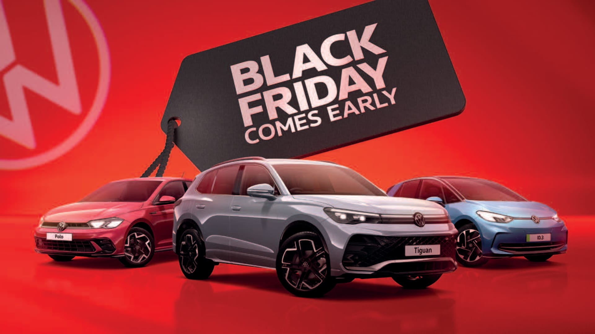 Black Friday Event
