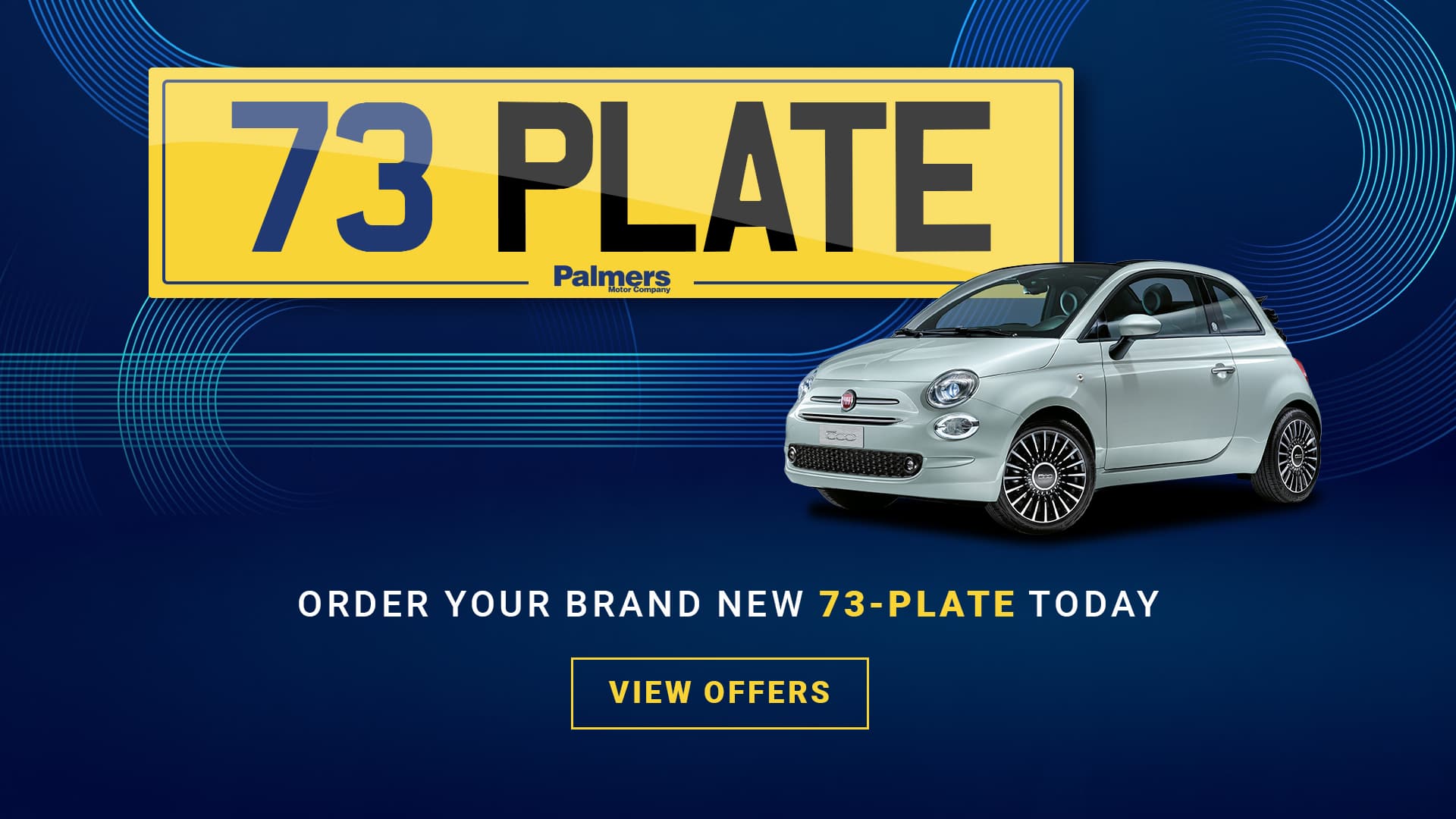 New and Used Car and Van Dealer Hemel Hempsted, Hertfordshire