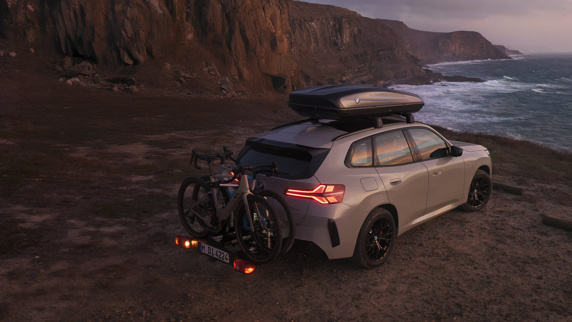 Barretts BMW | BMW Accessories