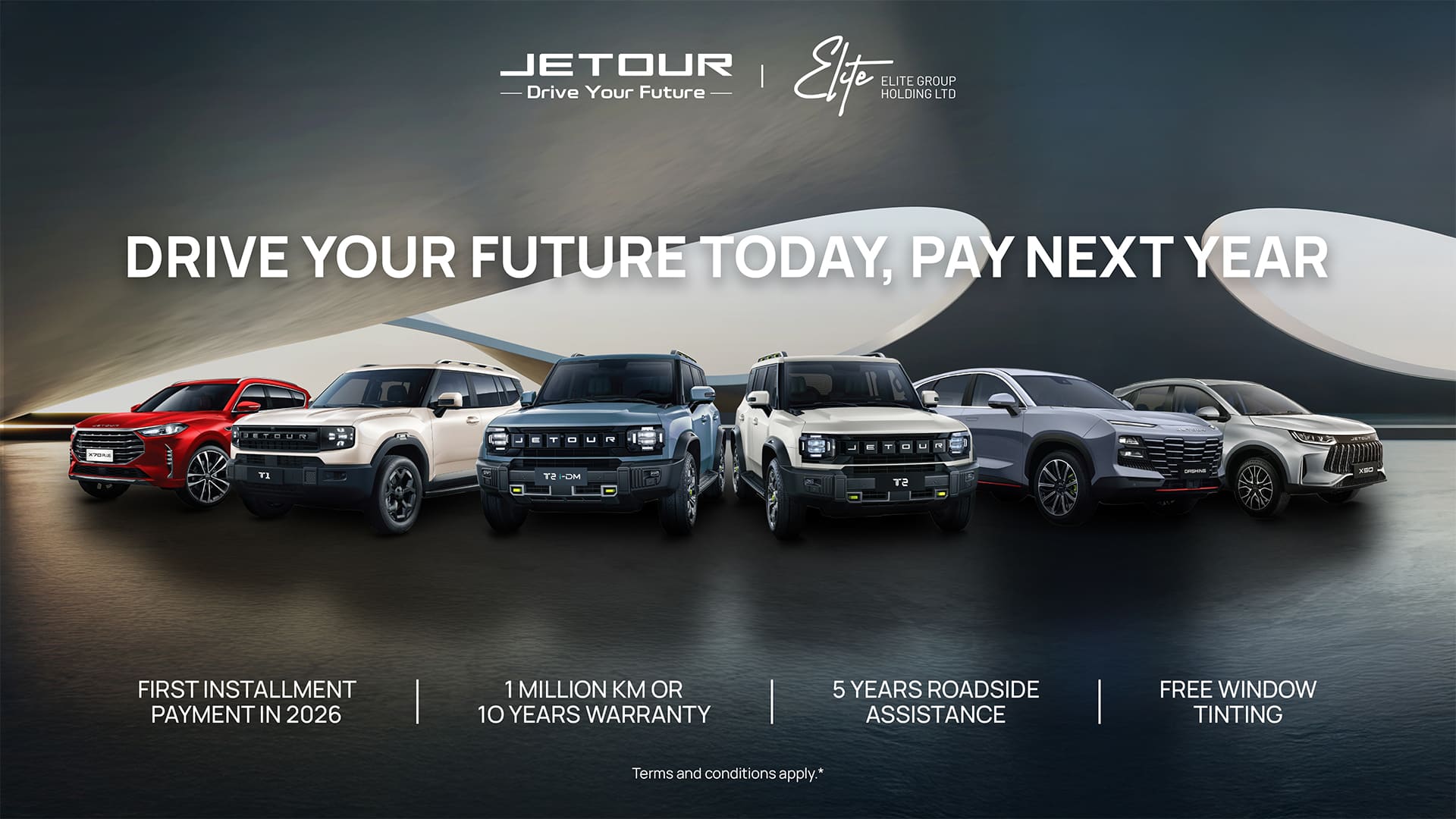 Buy Now, Pay Next Year