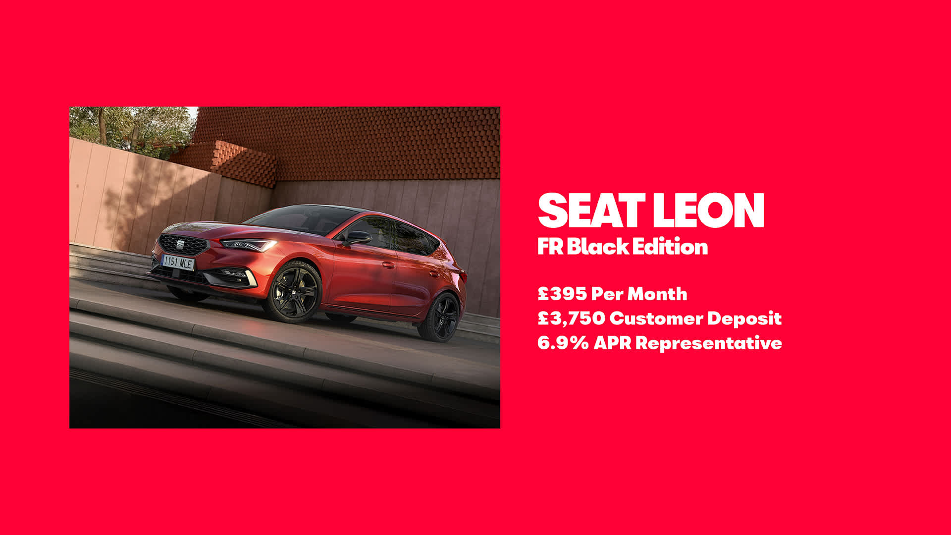 Leon Black Edition