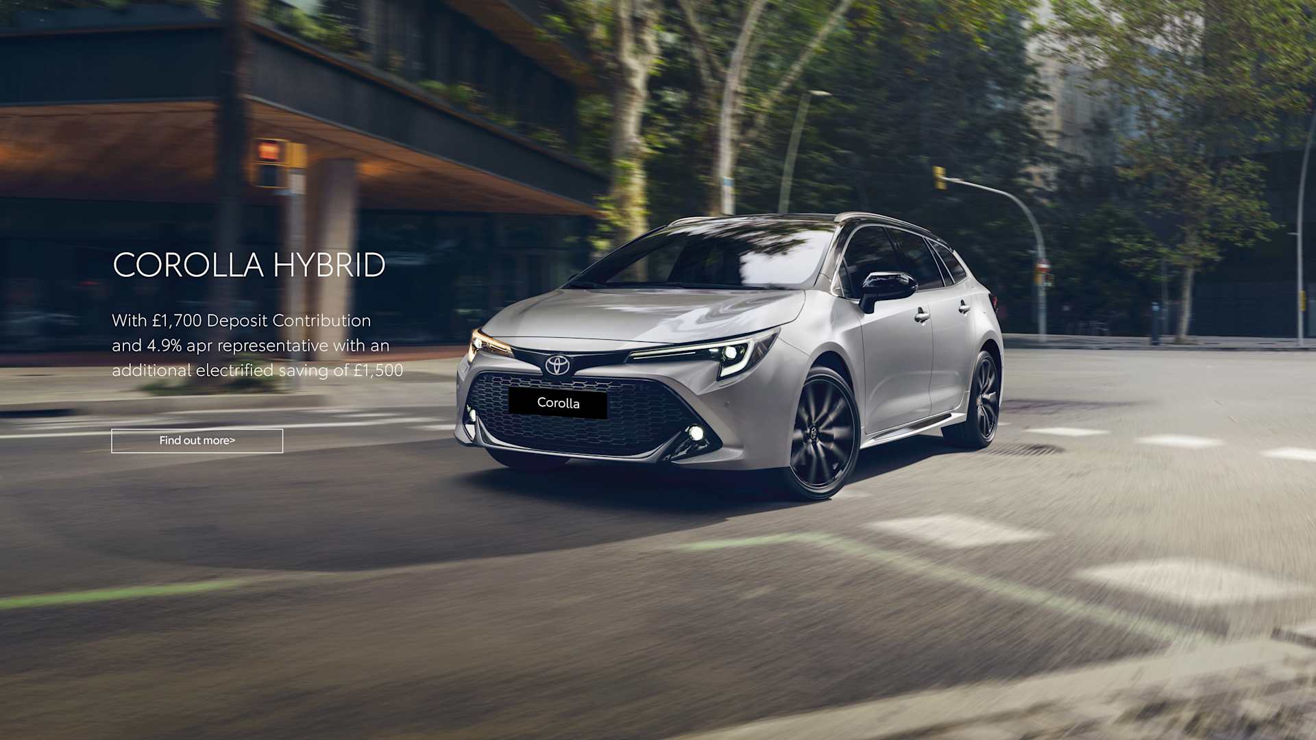 Corolla Q3/25 Retail 