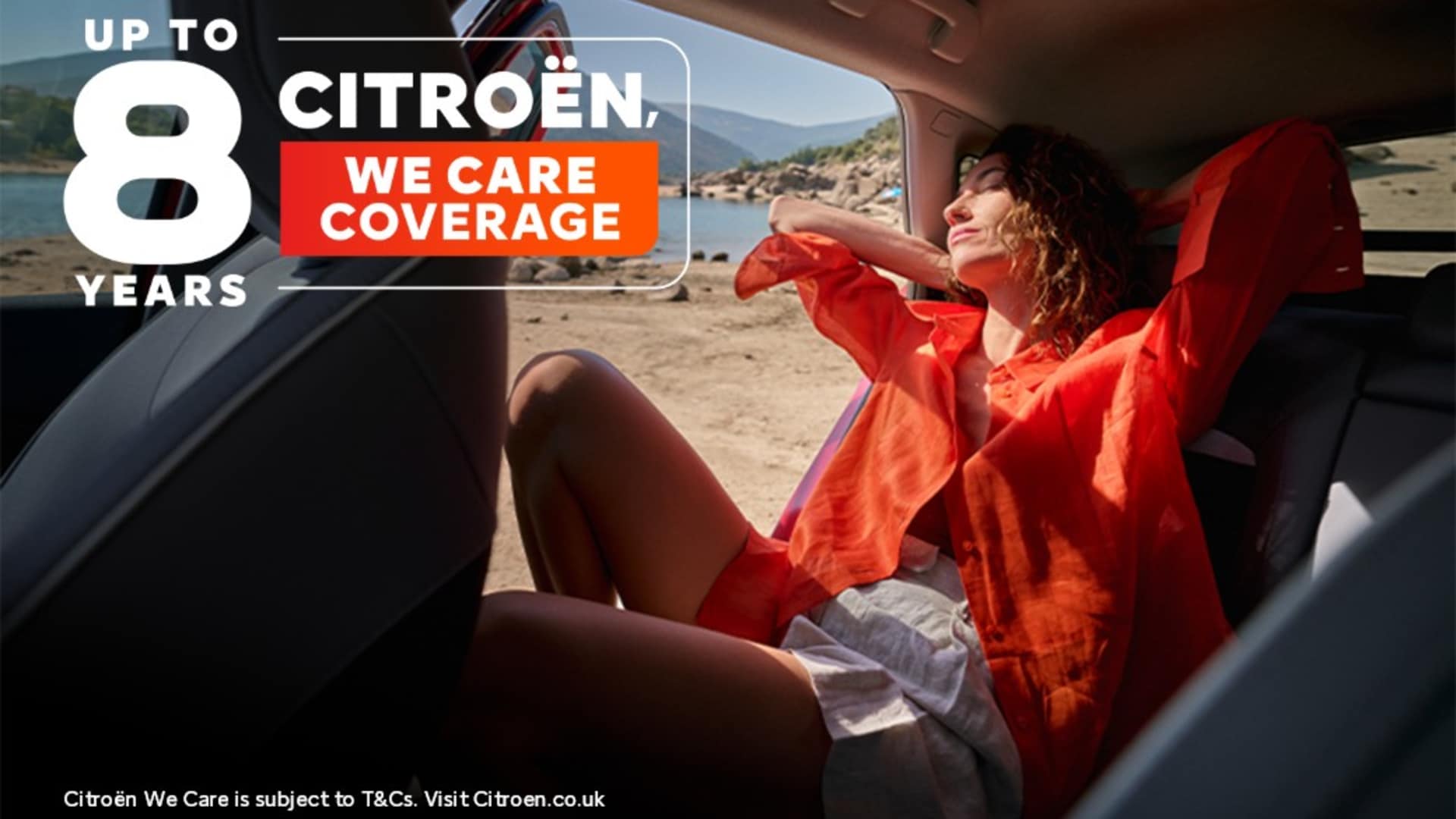 citroen we care
