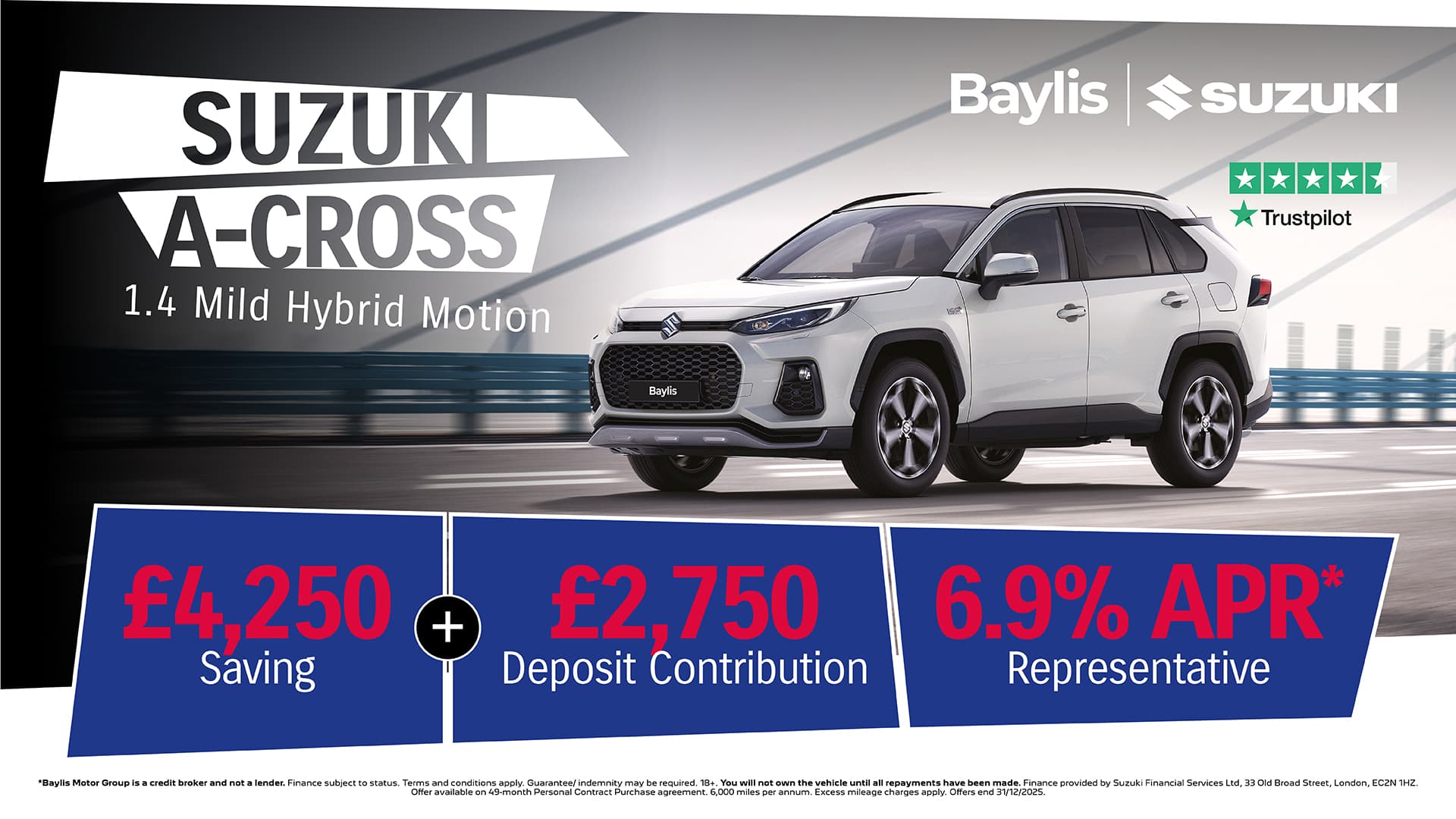 Updated A-cross Q4 25