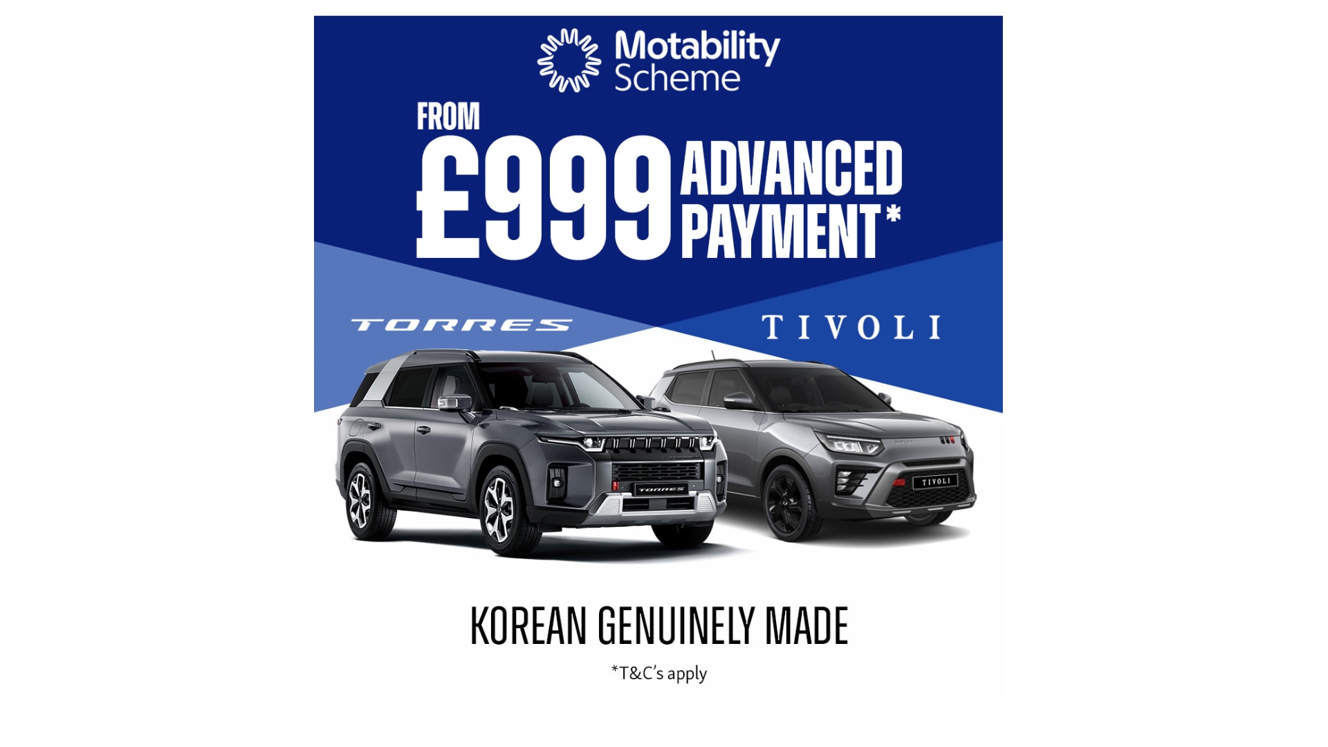 TIVOLI K40 