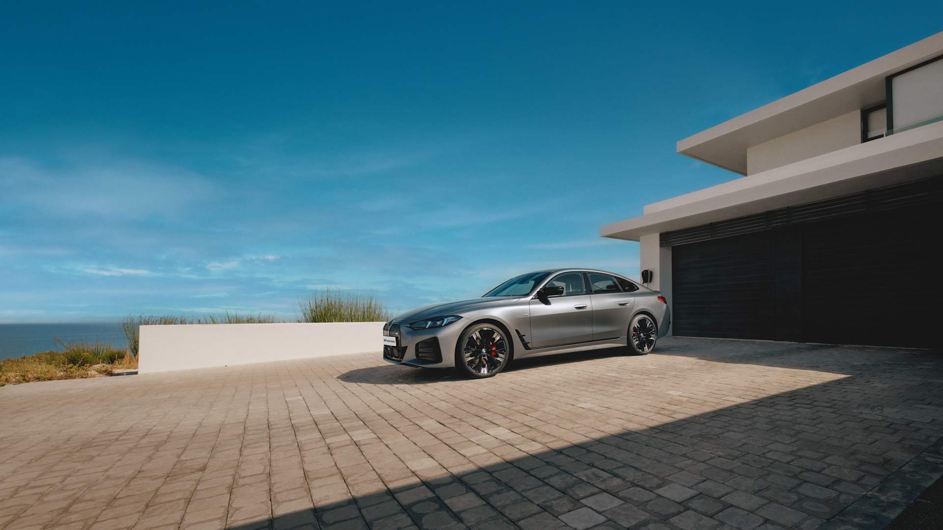 BMW PREMIUM SELECTION 