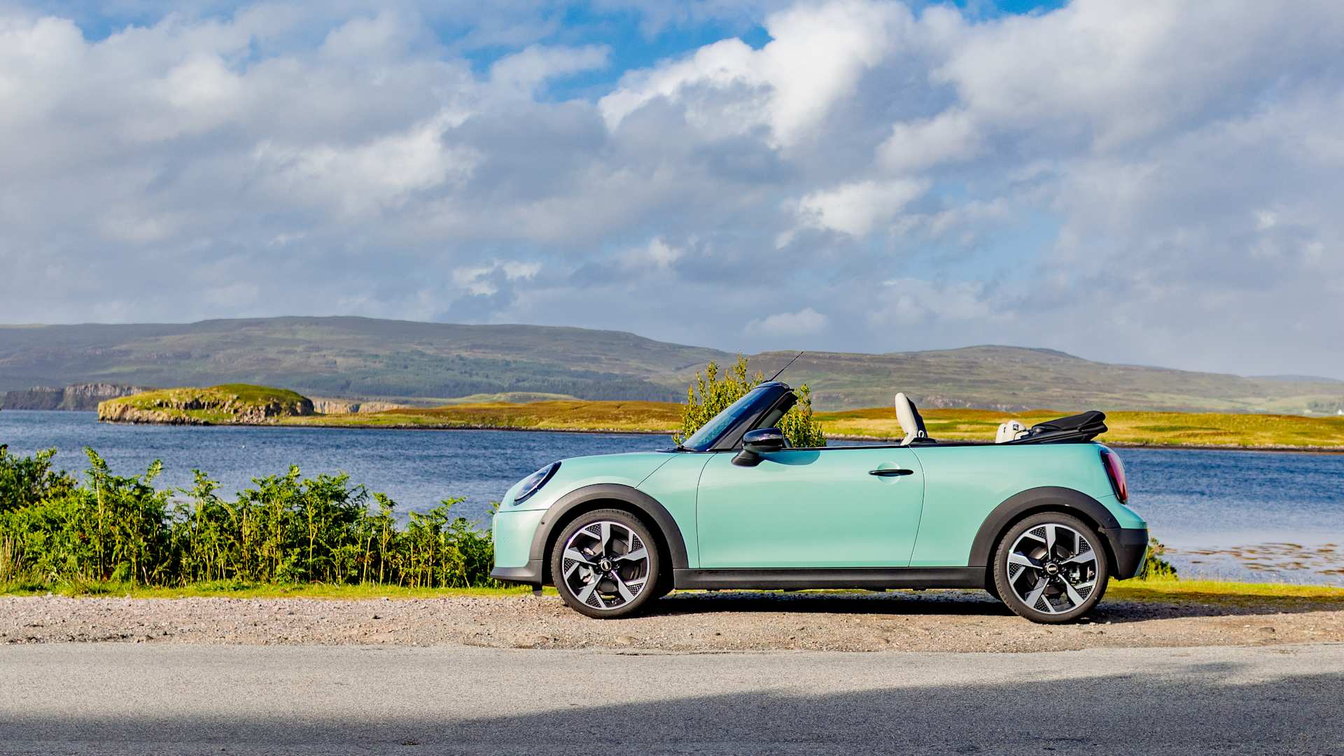 THE NEW 75 REG.