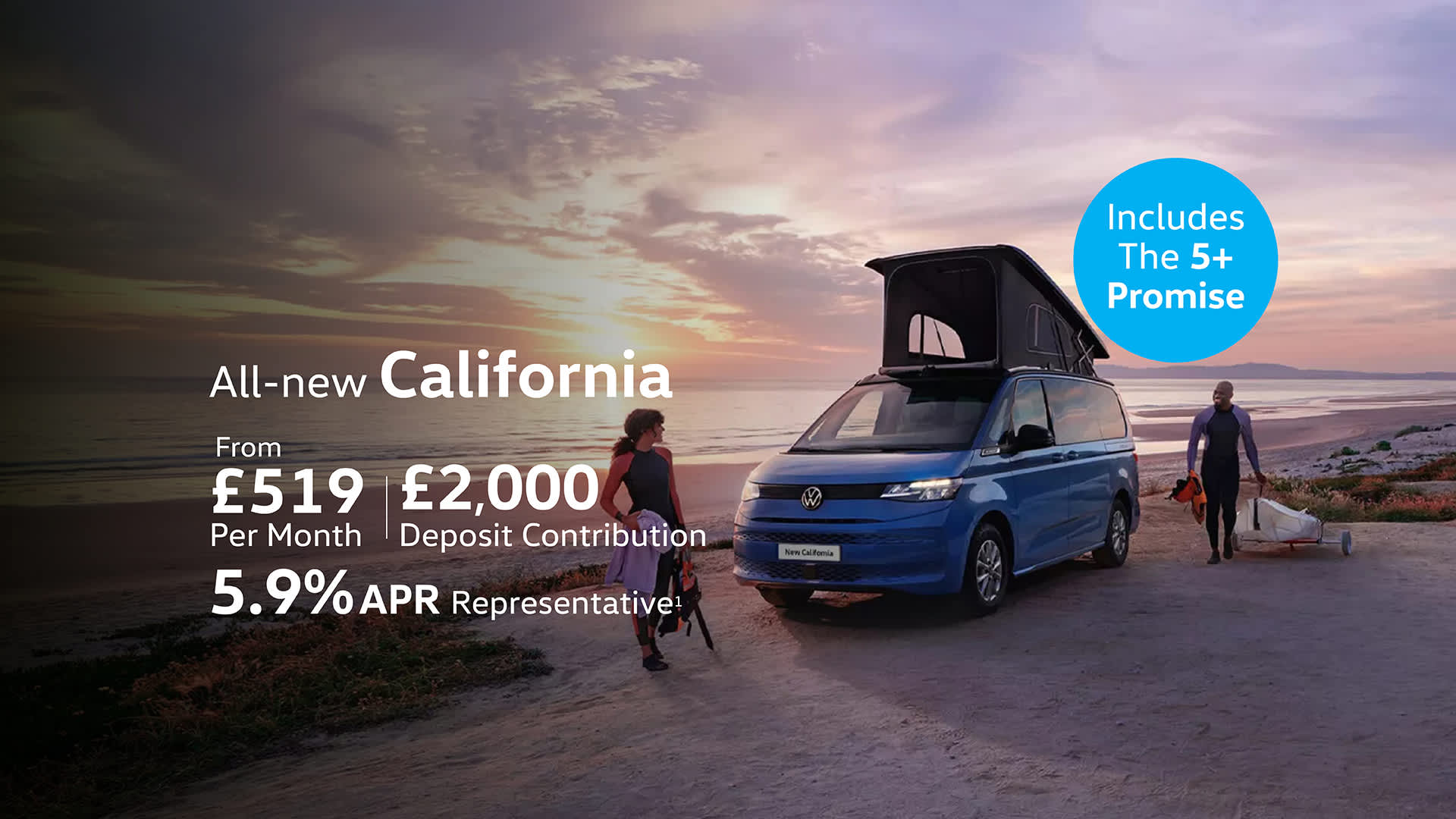All-New California