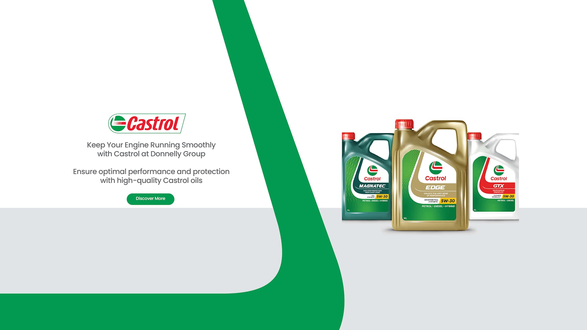 castrol