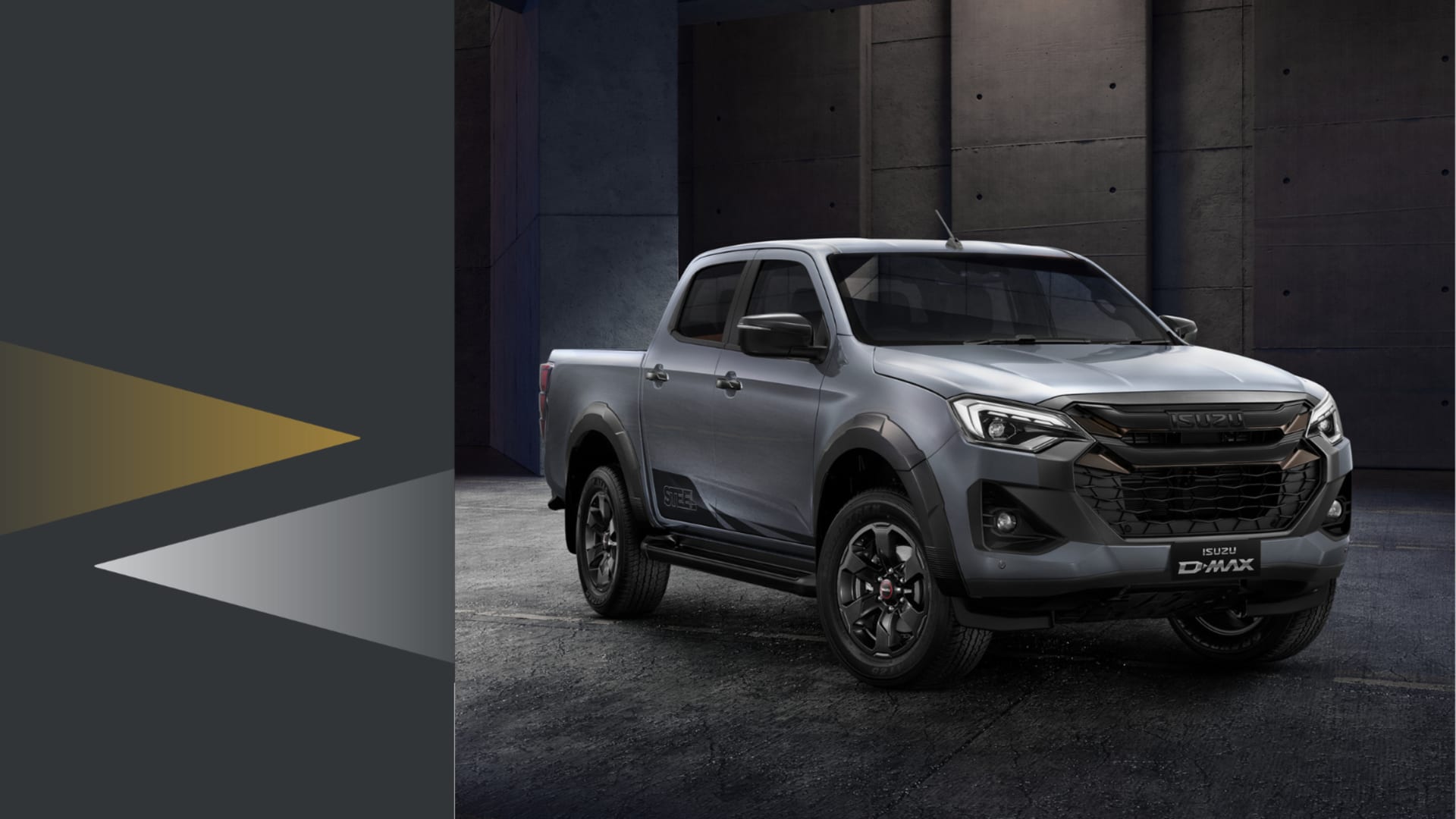 WARNERS ISUZU TEWKESBURY