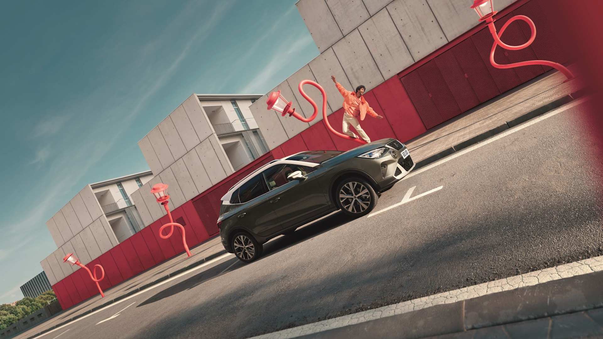 SEAT Car Dealers Southern England Snows SEAT