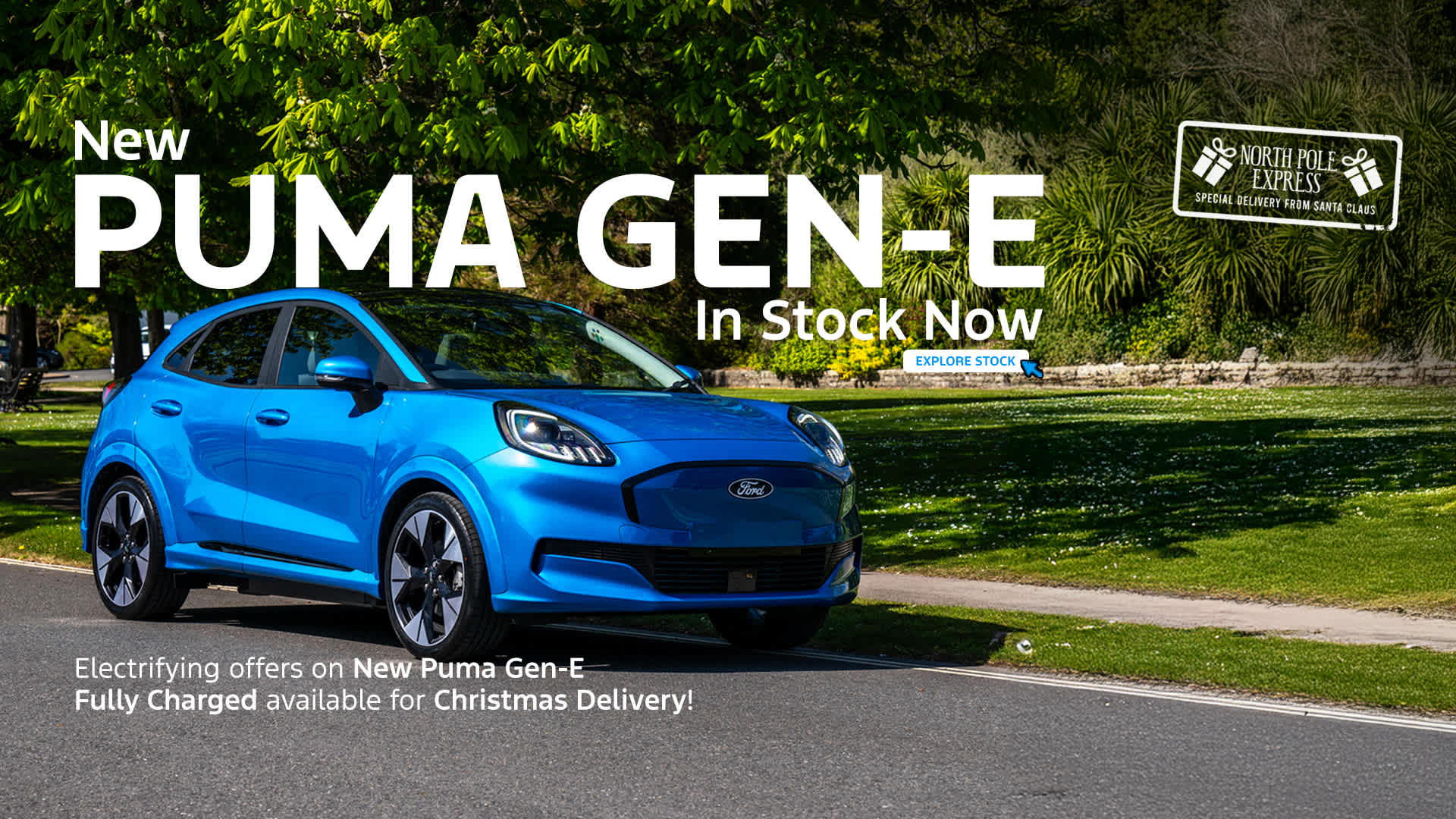 Gen-E Stock - Dec 2025