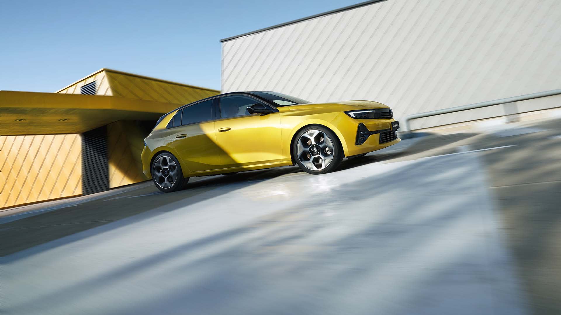 Vauxhall Hero