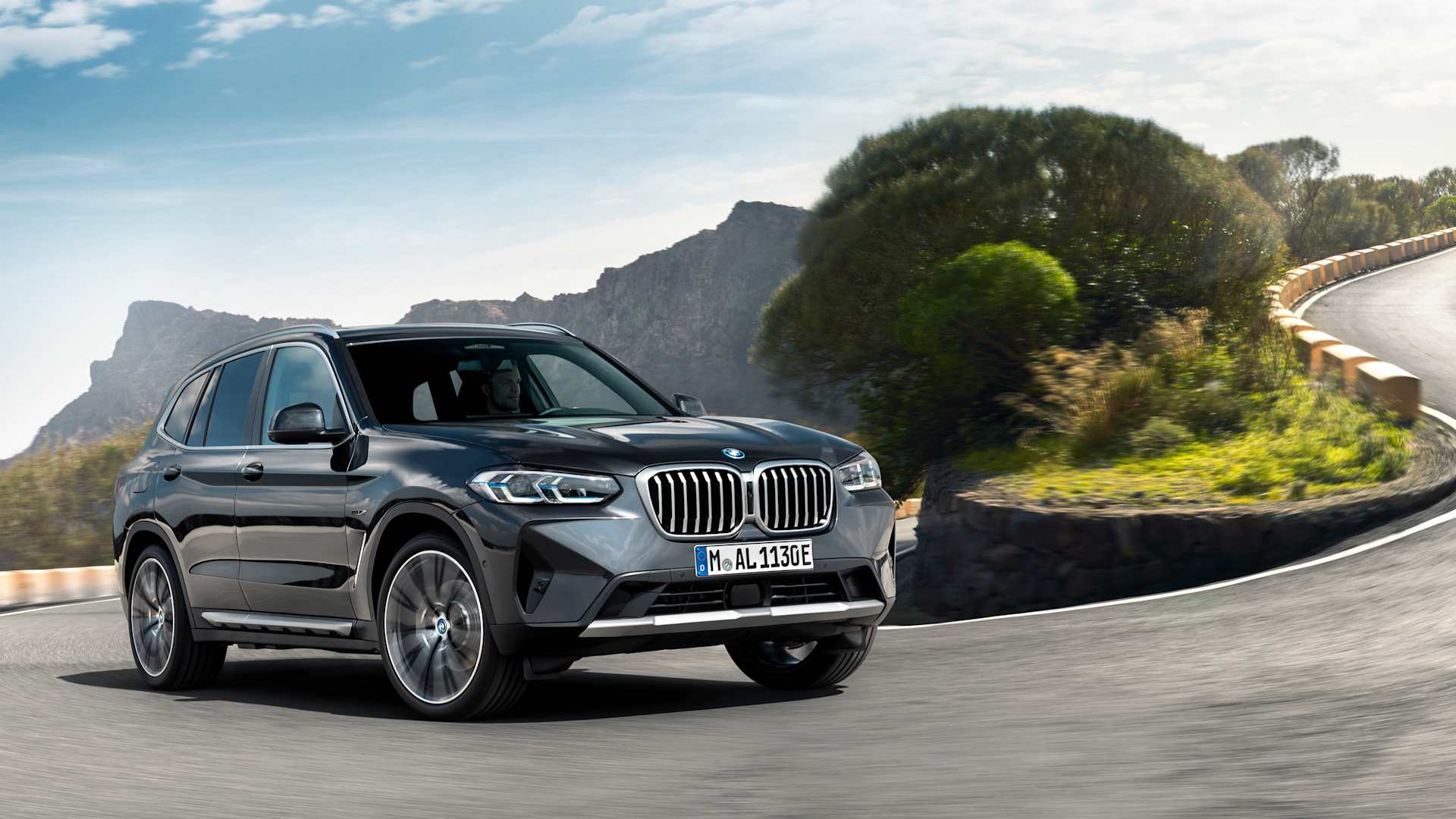 APPROVED USED BMW FROM BARRETTS