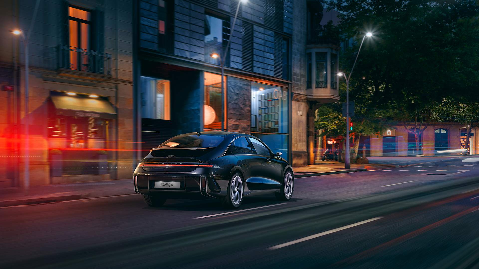 Your Local Hyundai Retailer in Kidderminster & Stourbridge All