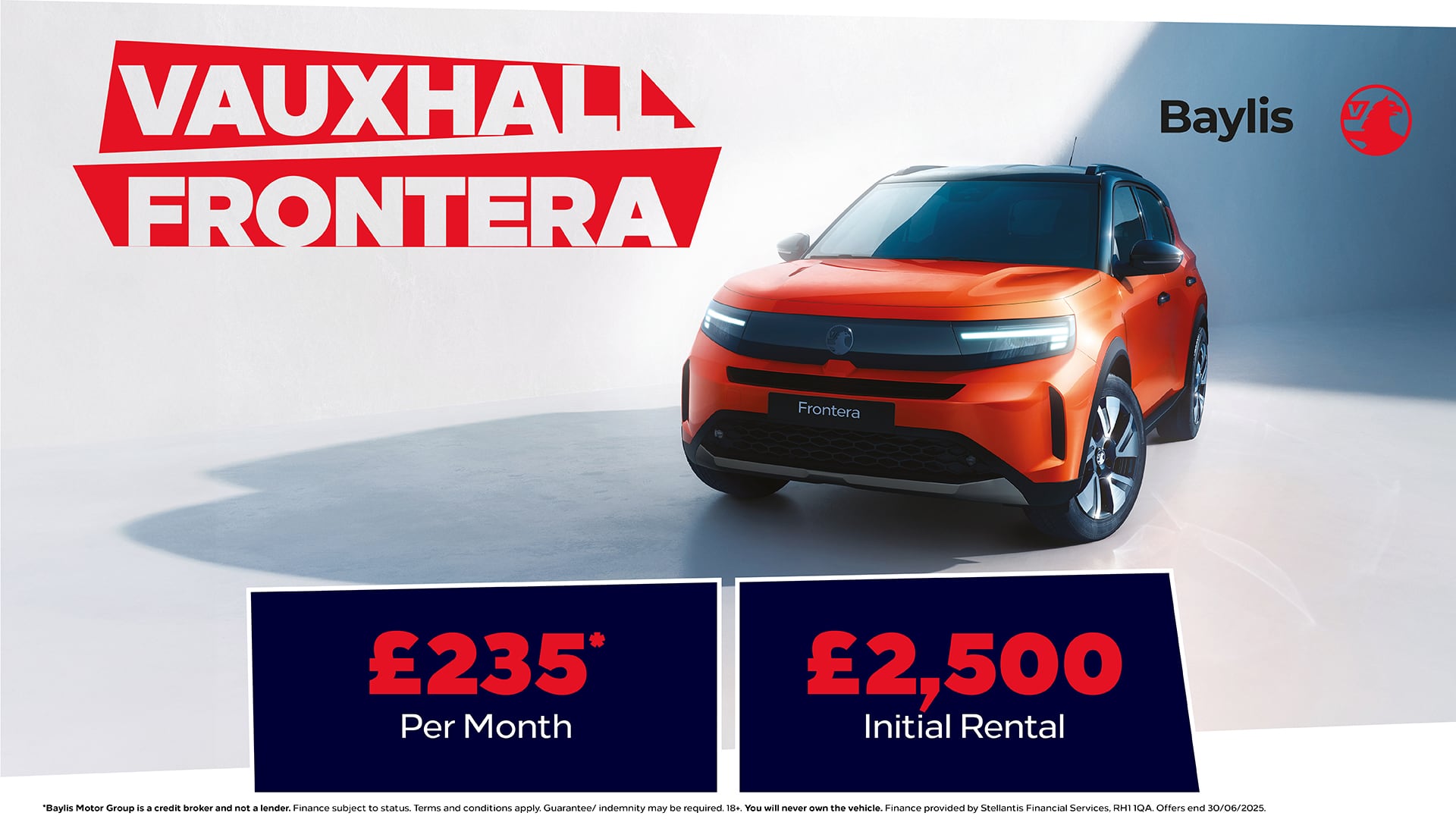 Fontera PCH Q2 25