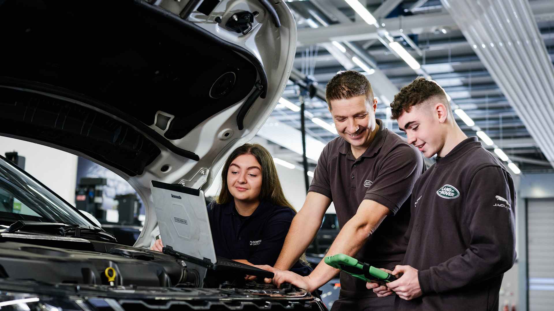 Donnelly Group New & Used Car Dealer Northern Ireland