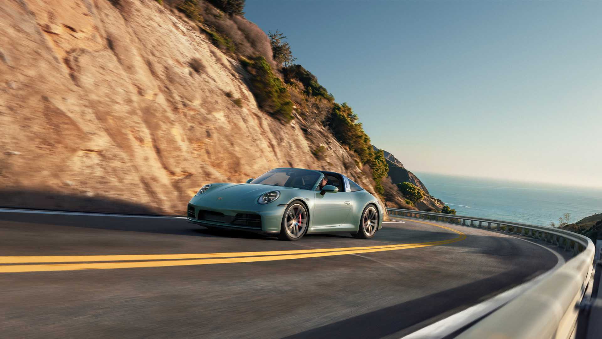 Porche 911​