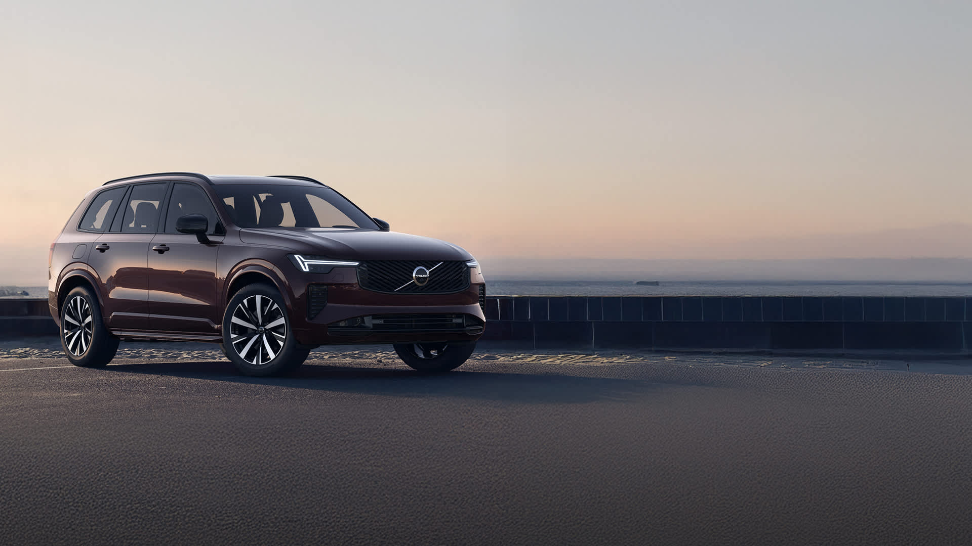 Q4 2025 Volvo XC90 