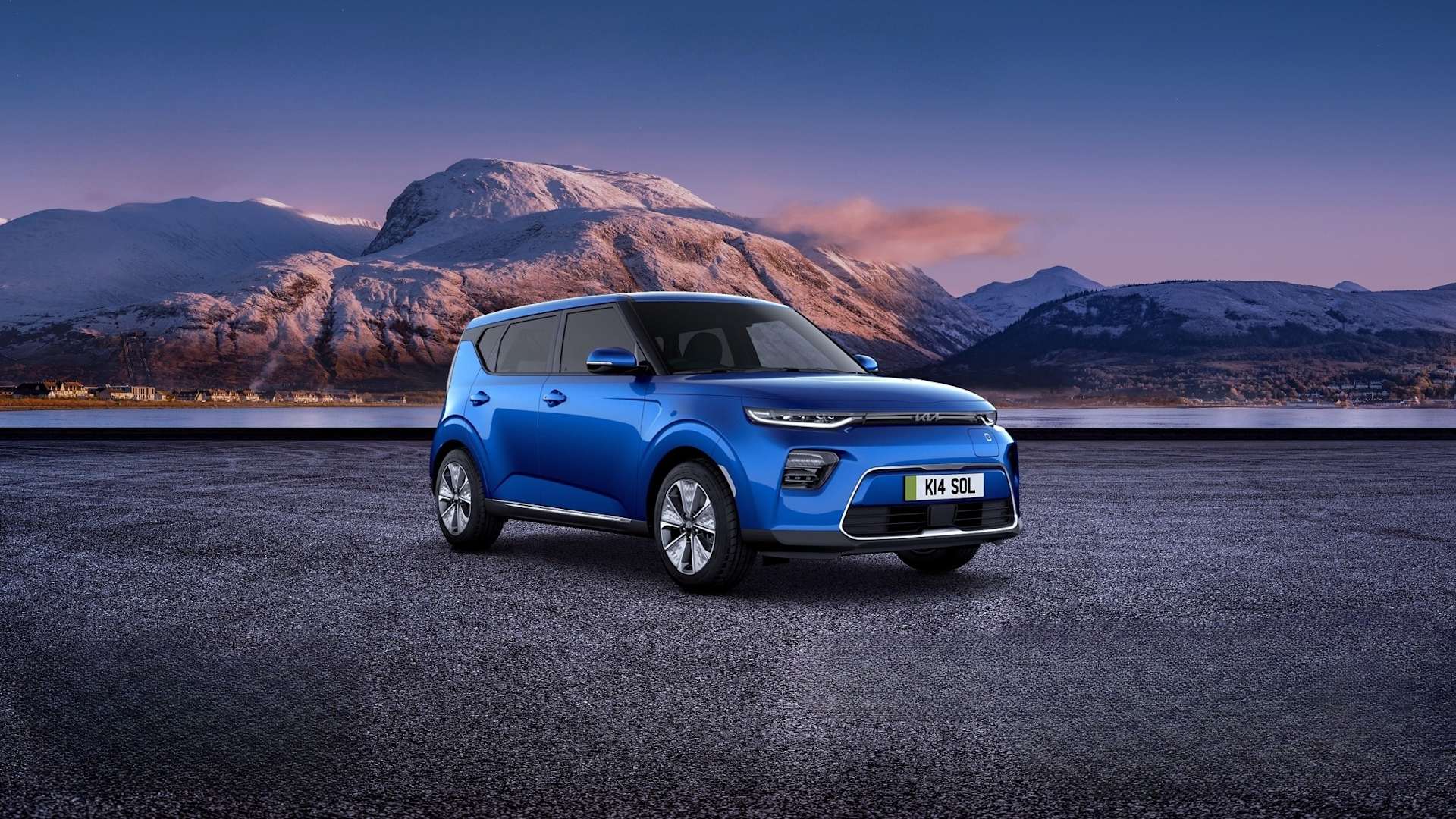 New & Used Kia Dealer Hinckley & Leicester