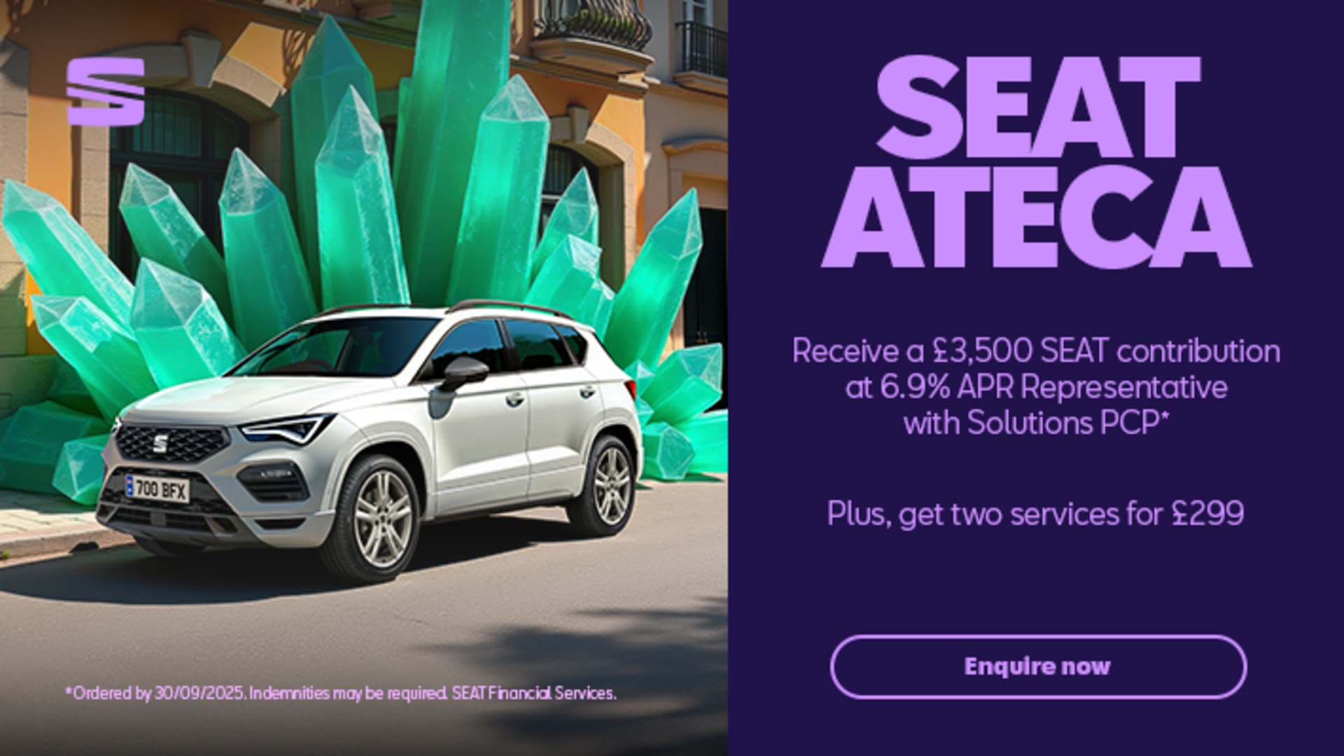 Ateca 