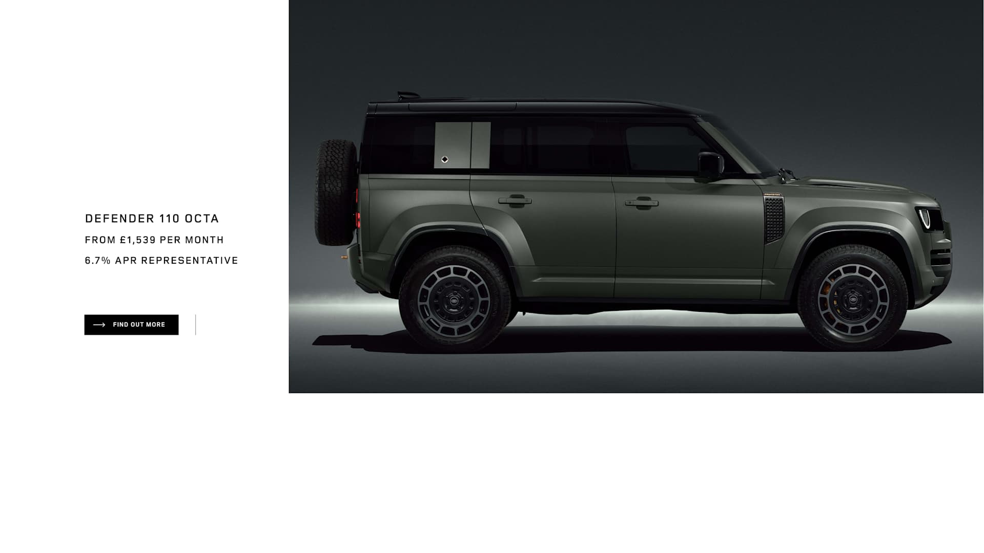 Q3/25 Defender Octa