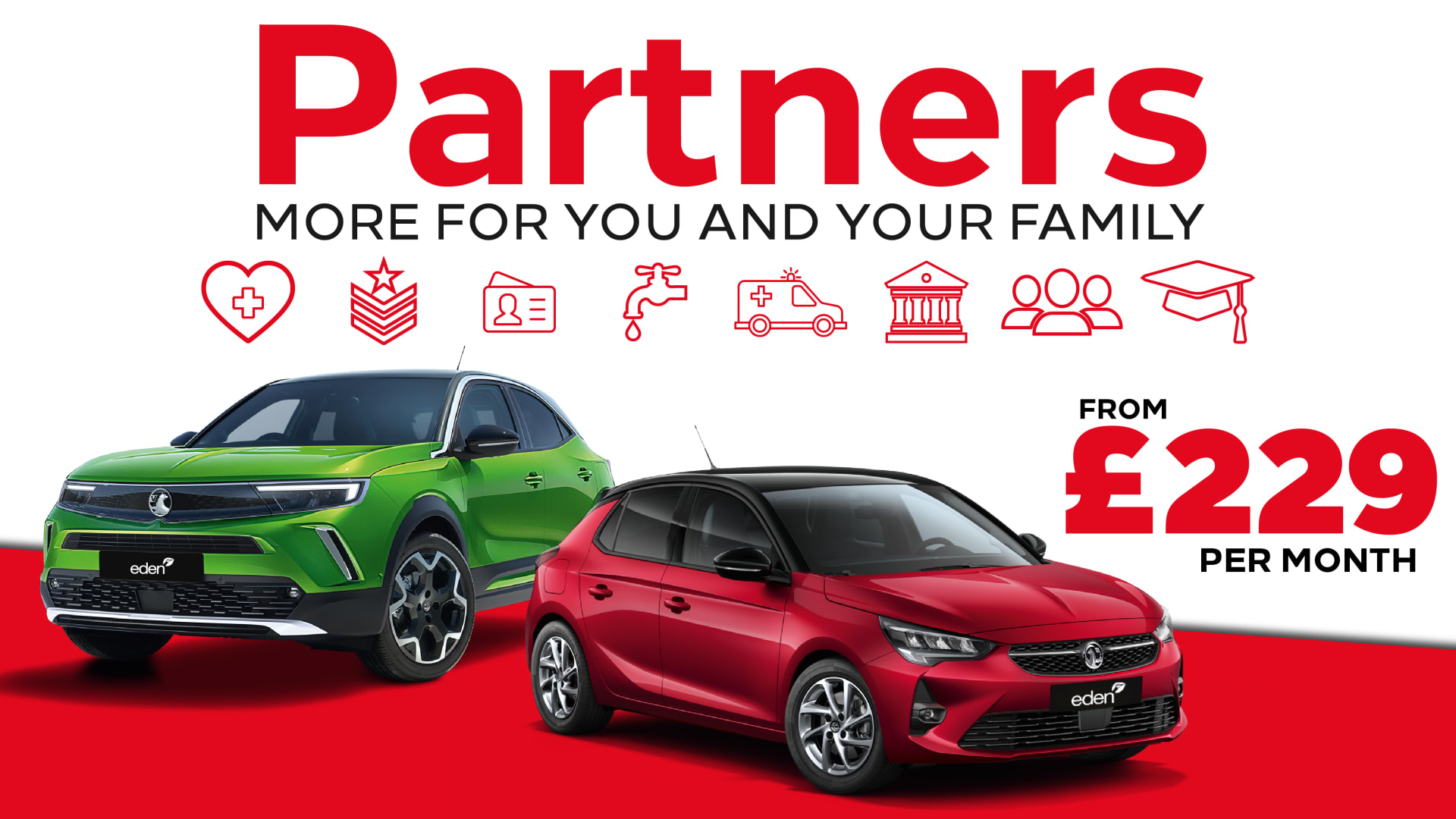 Partners Offers
