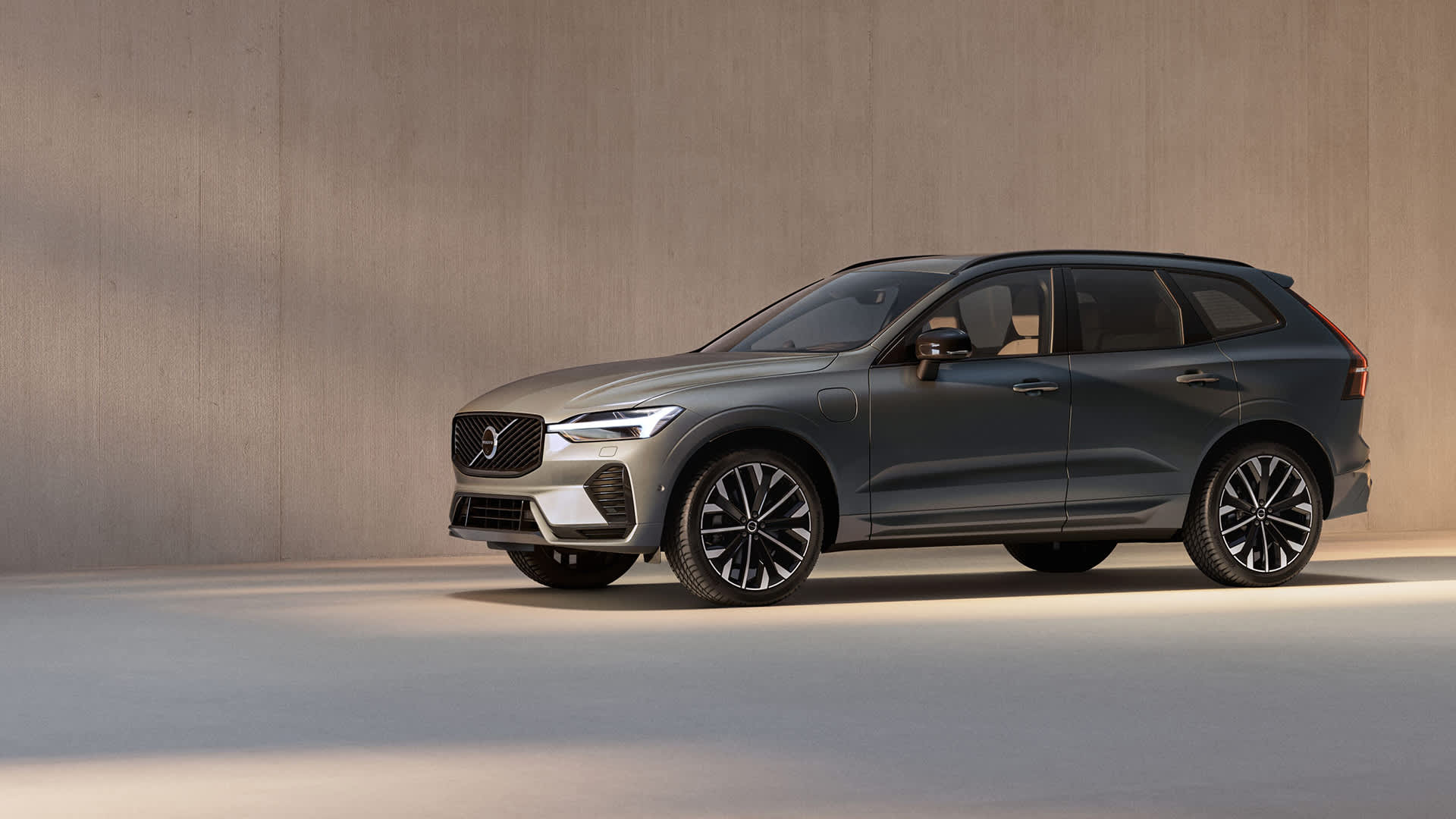 Volvo XC60 Special offers from Riverside Volvo in Doncaster, Hull, Wakefield and Leeds, Yorkshire