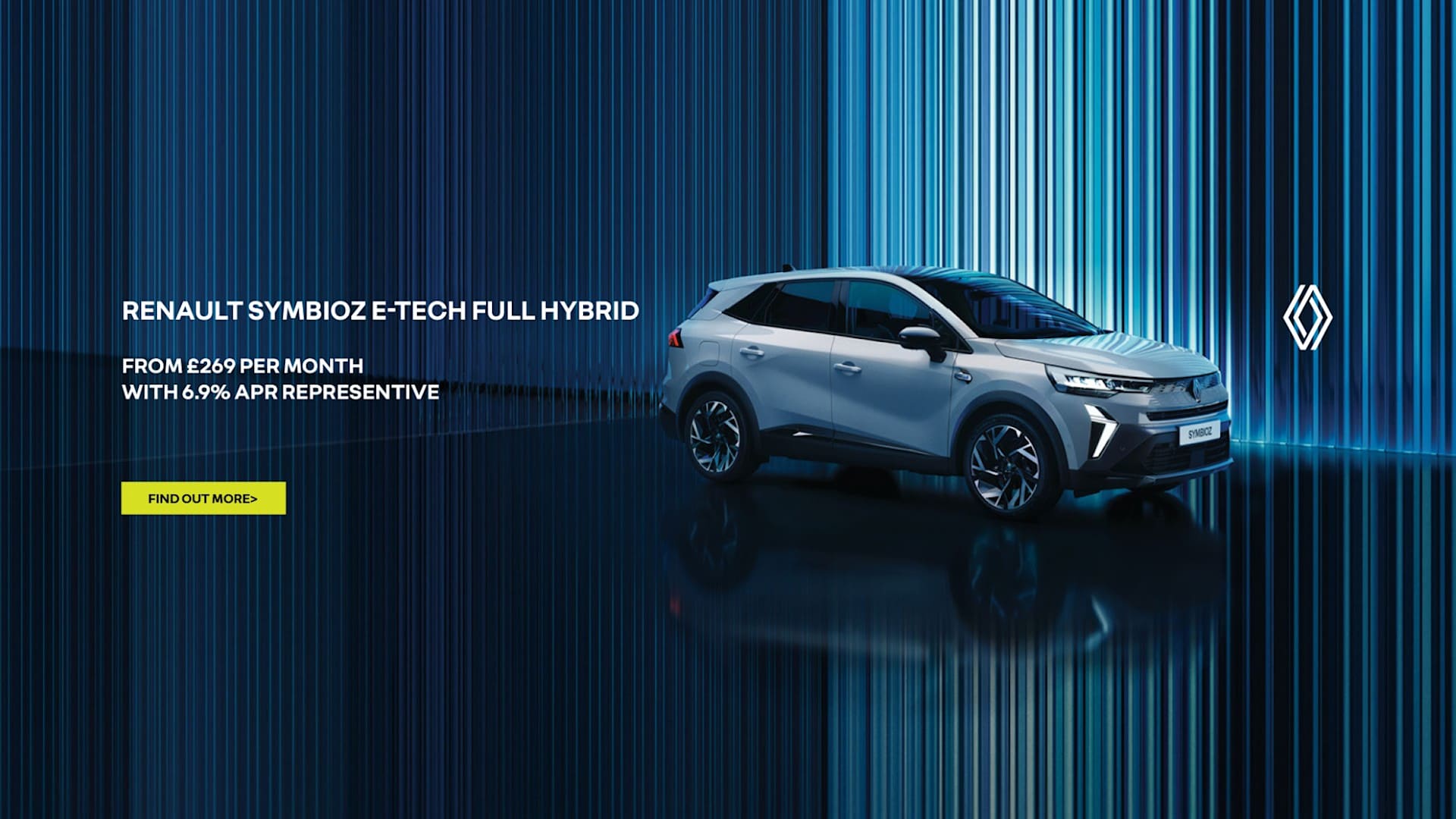 Q4 Renault Symbioz