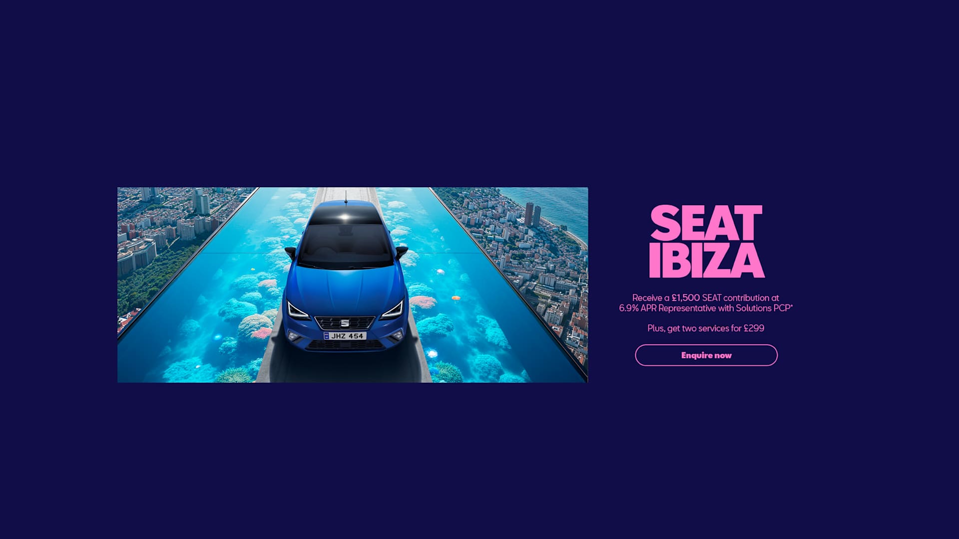 Q3/25 SEAT IBIZA