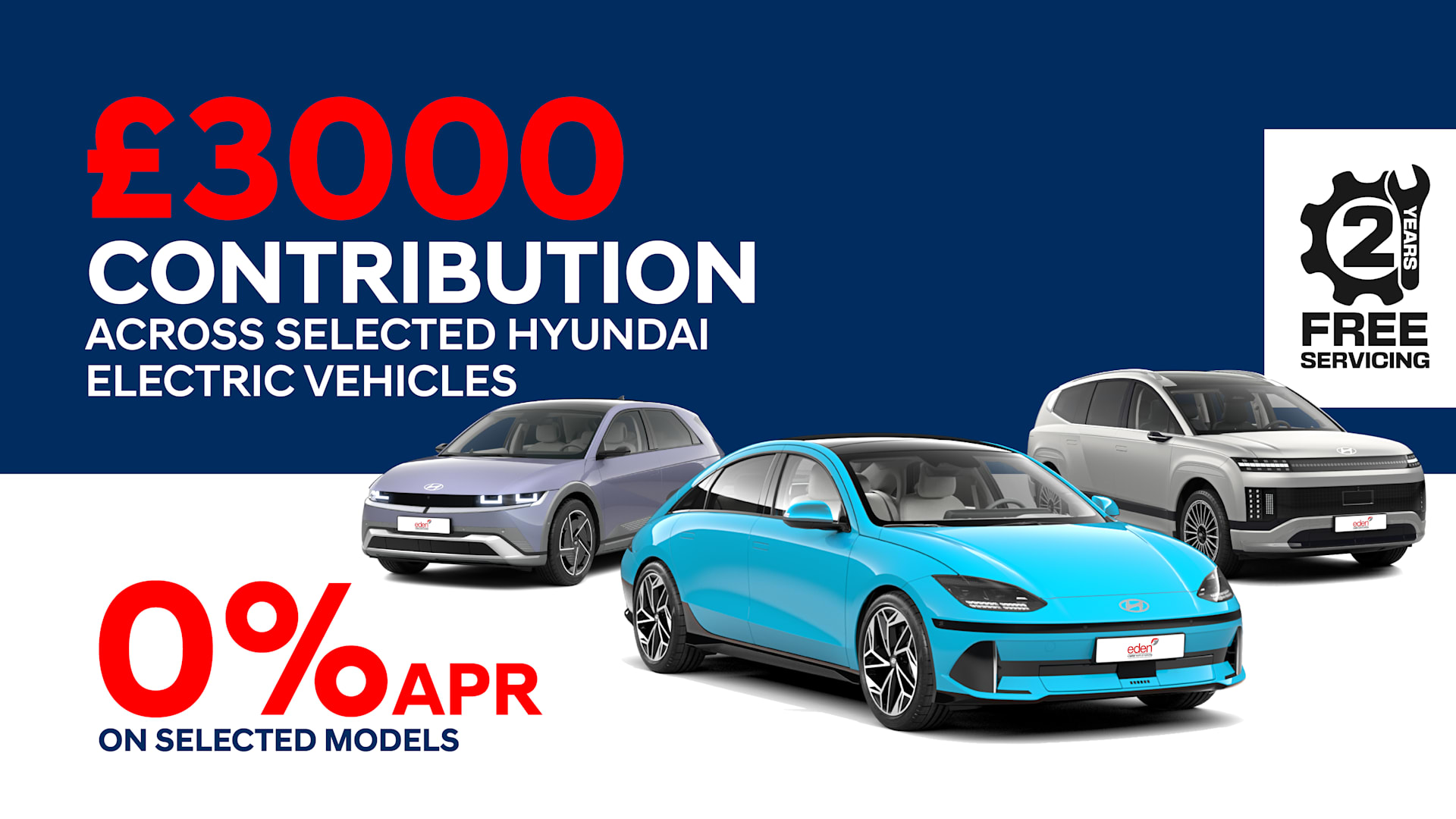 Hyundai Double Up EV Grant