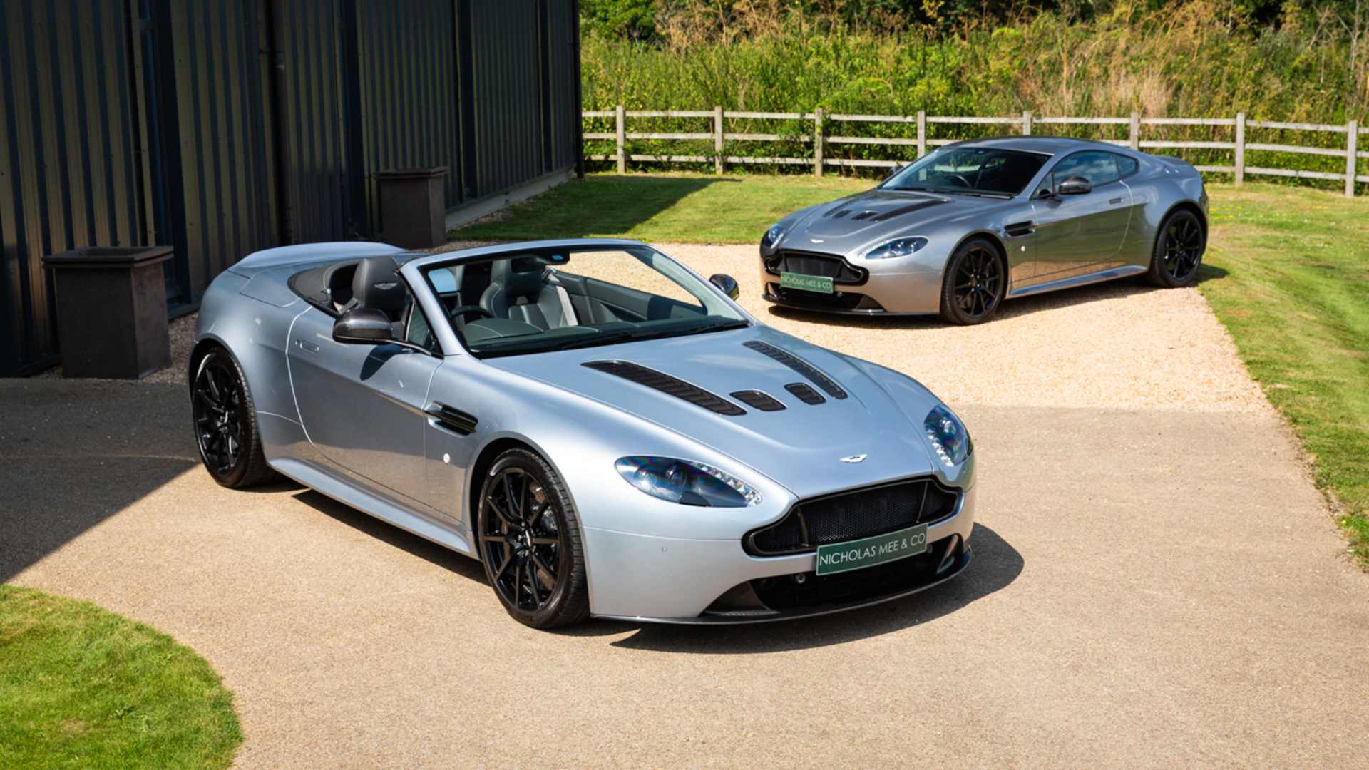 Contact Nicholas Mee